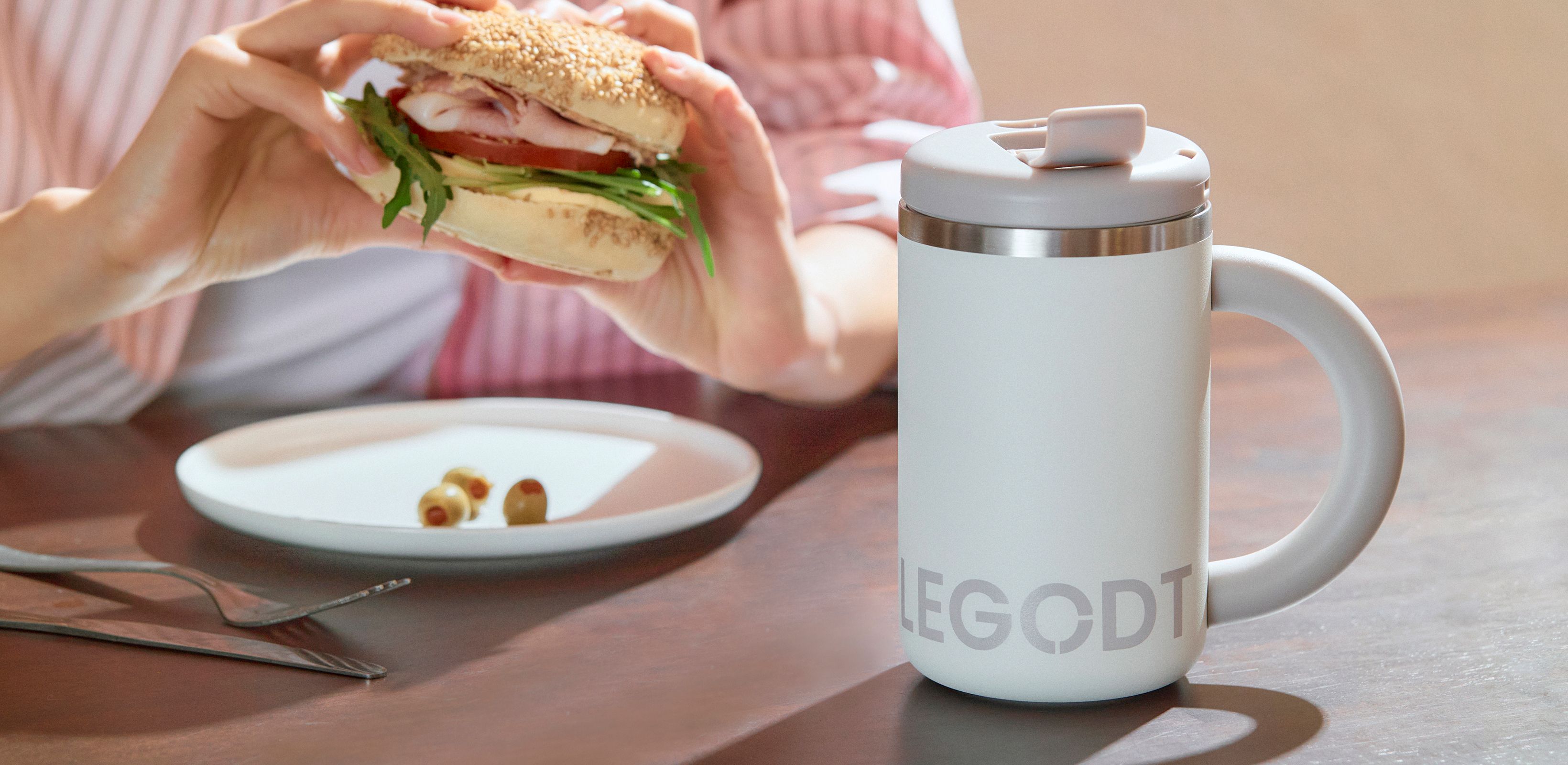 나만의 취향으로
레고트