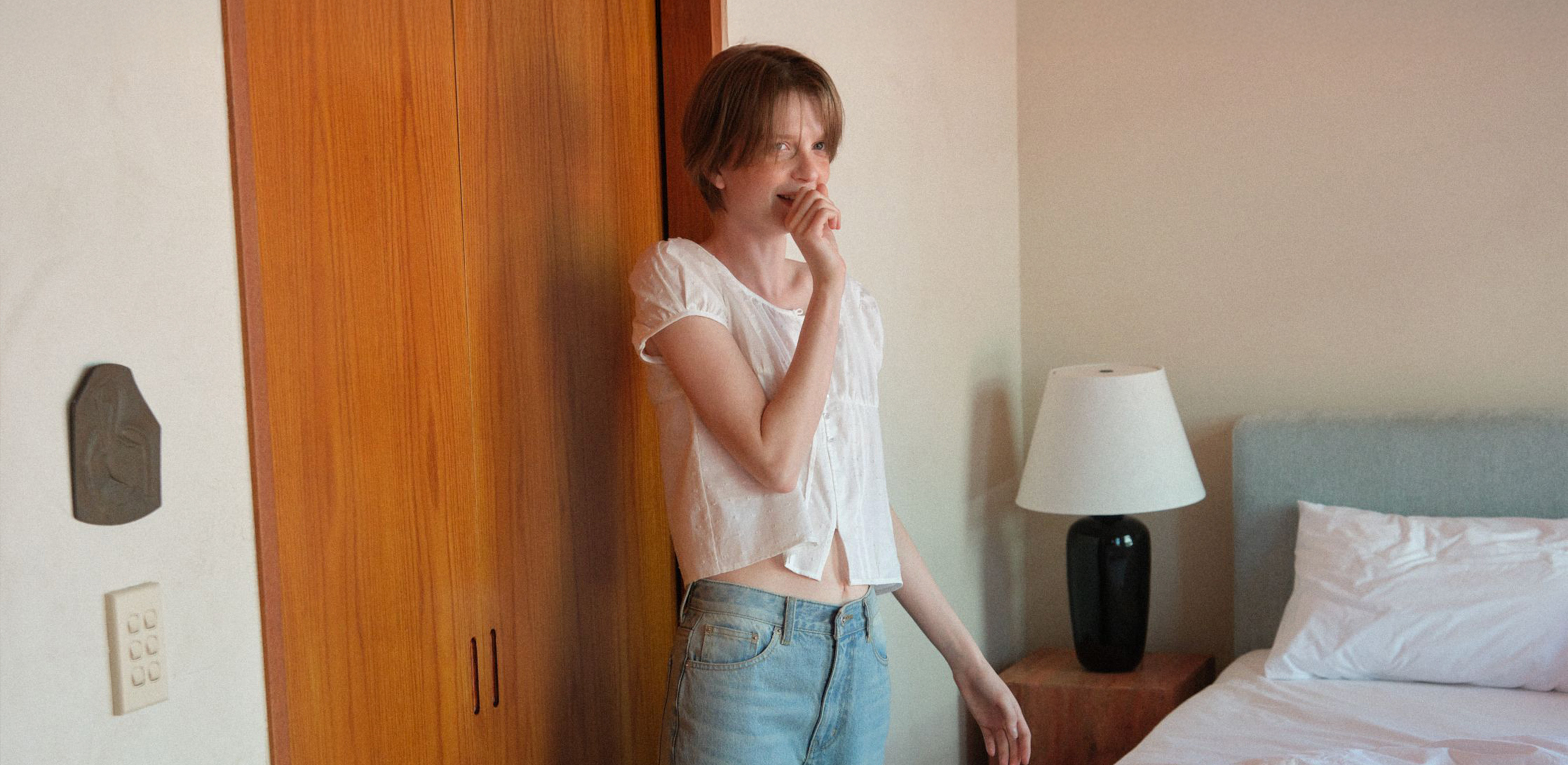 햇살을 담은 여름의 색
튜드먼트