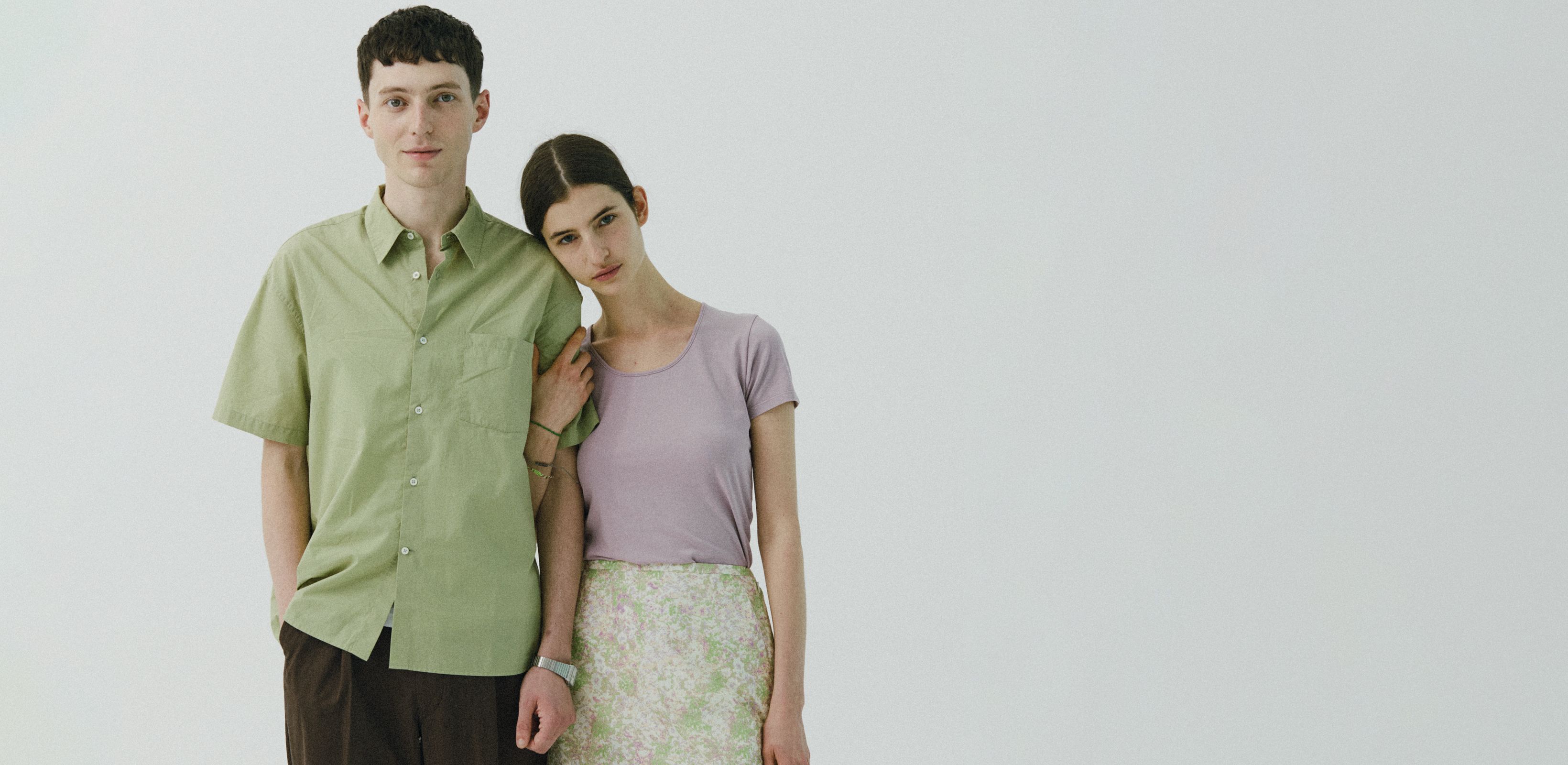 여유로운 여름을 따라
토마스모어