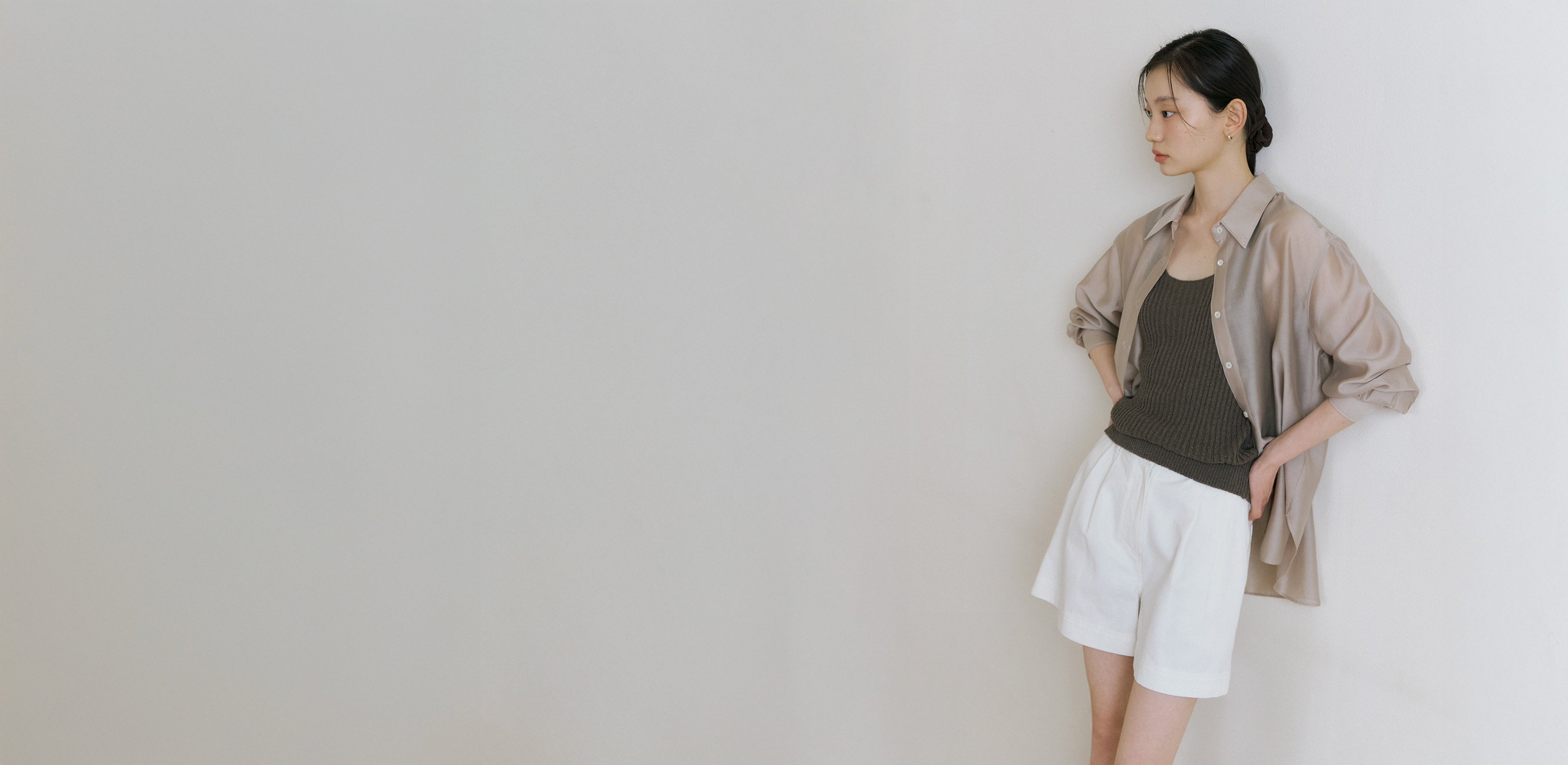 고요한 여름의 쉼
링서울