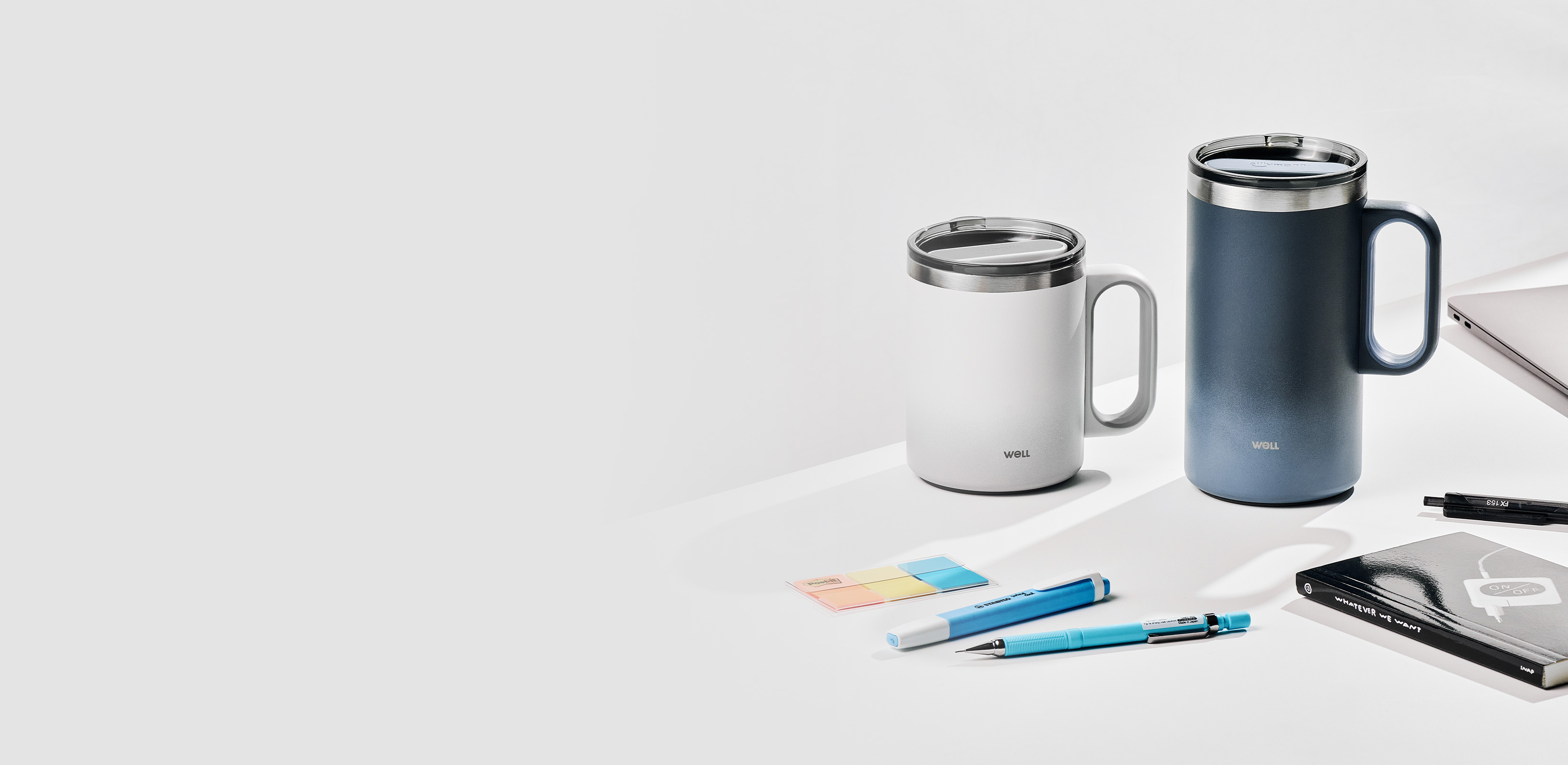 건강한 삶의 가치를 담는
실리만