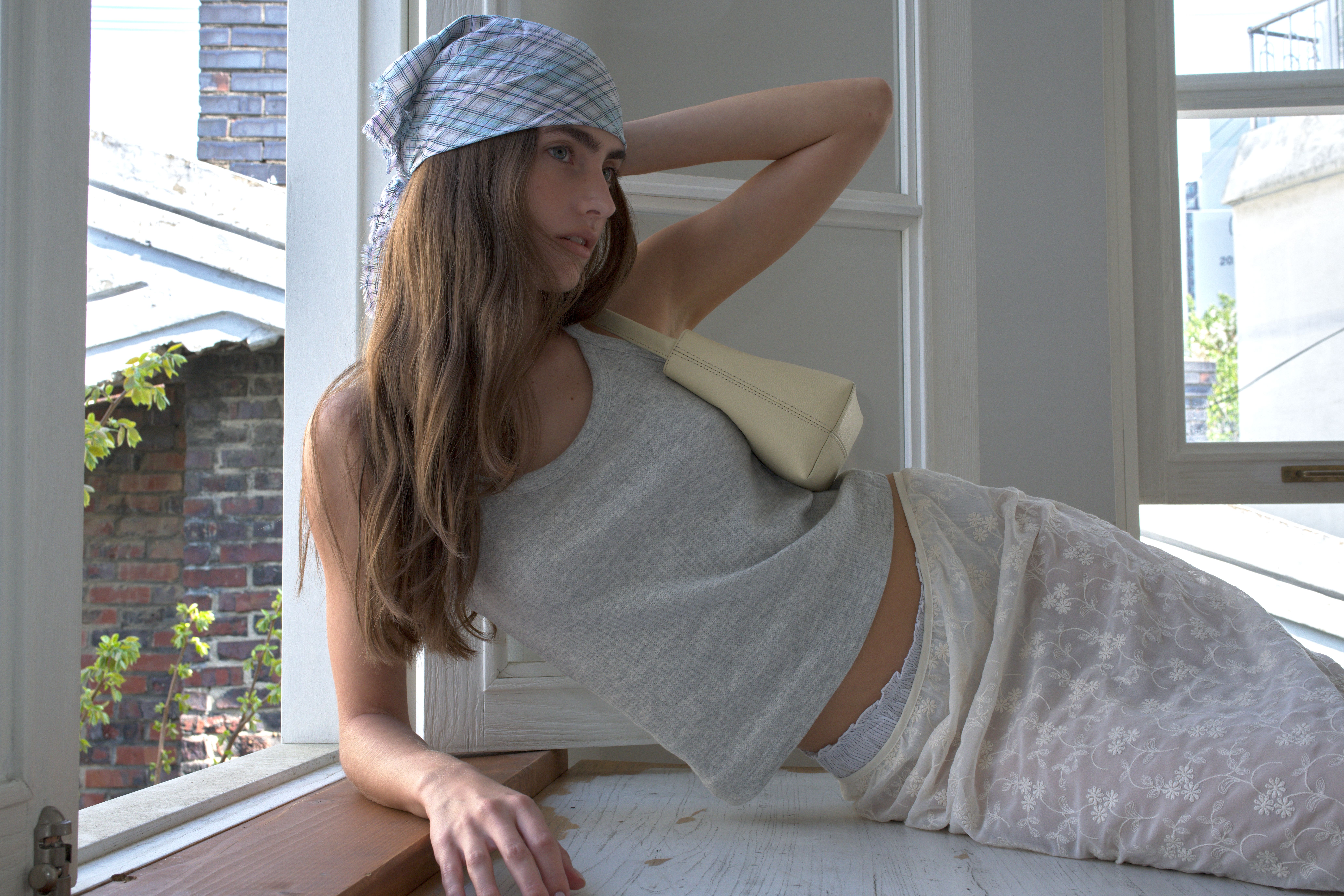 여름의 여유를 담다
아르토
