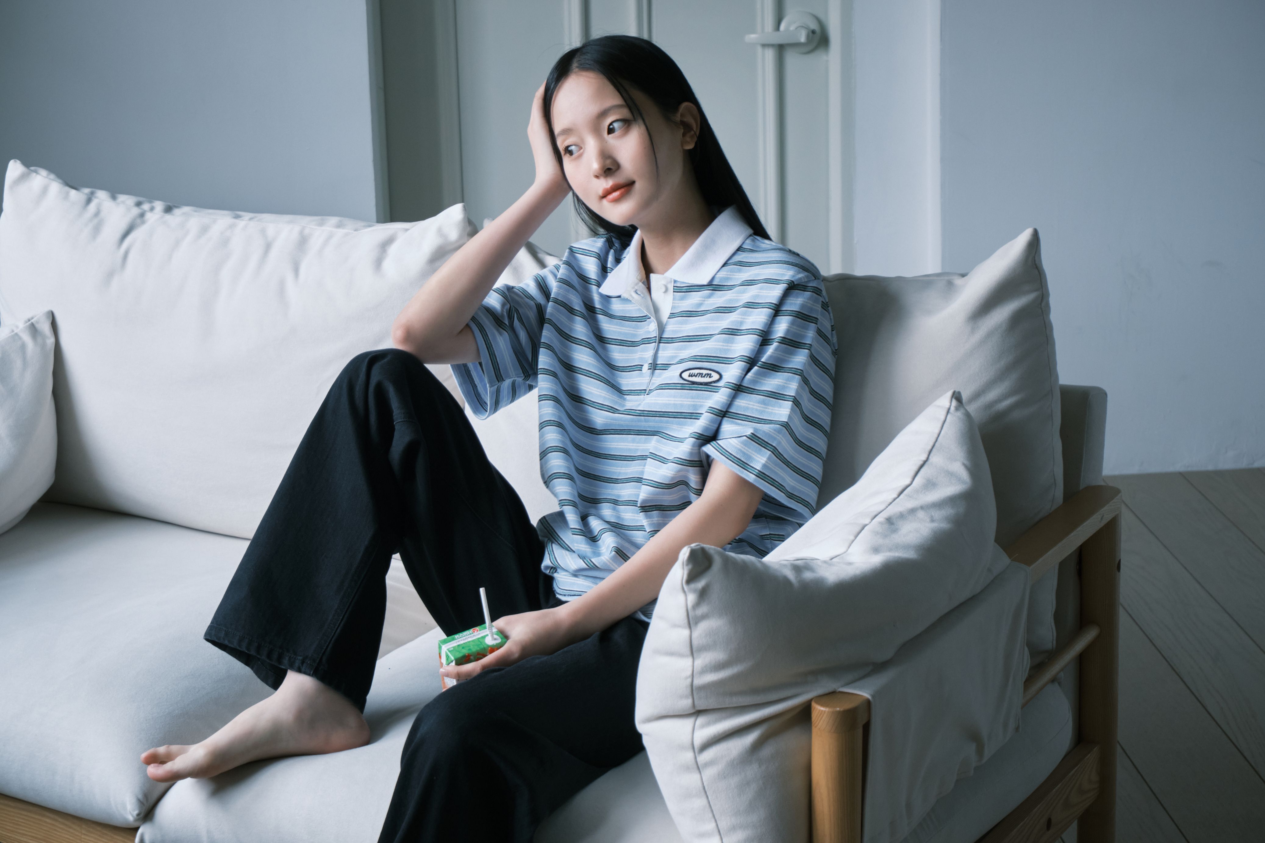 청량한 여름의 면면들
더블유엠엠