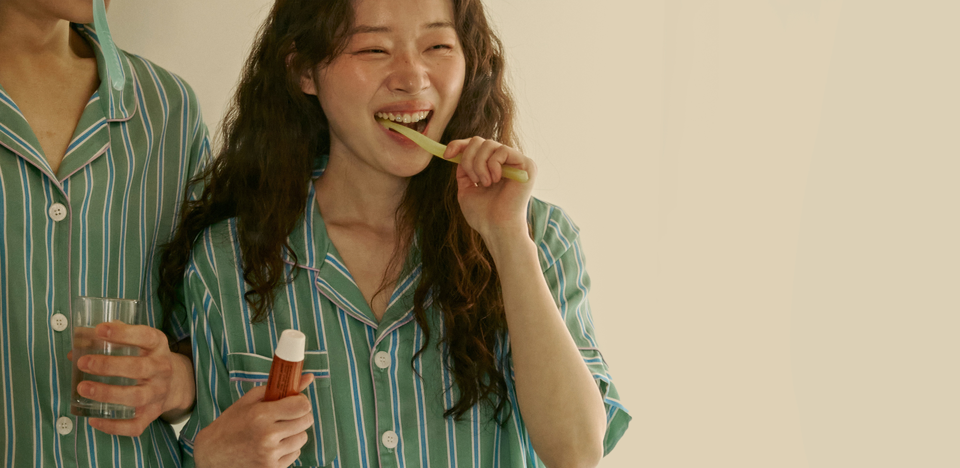 나만의 휴식을 찾아서
보웰