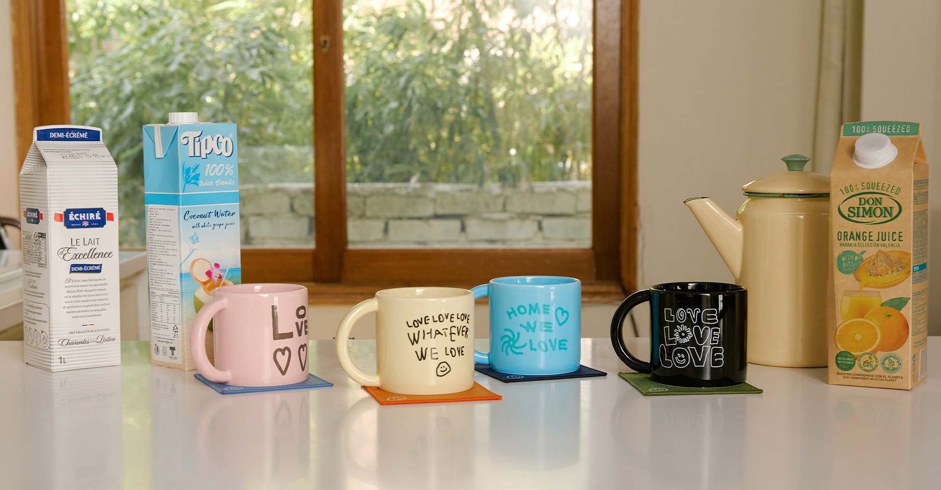 귀여운 미소와 함께
오울