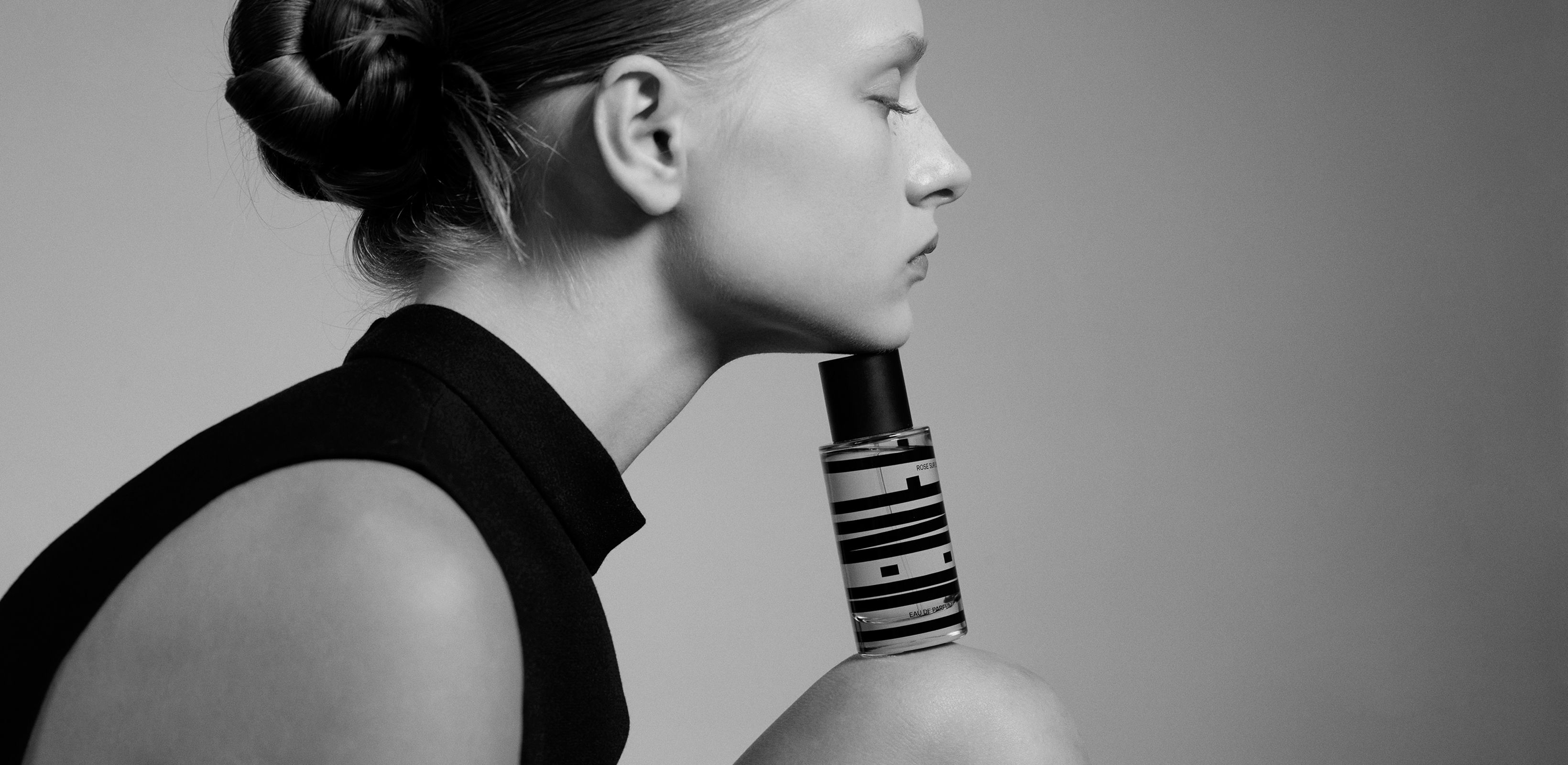 조향사의 컬렉션
꼬네