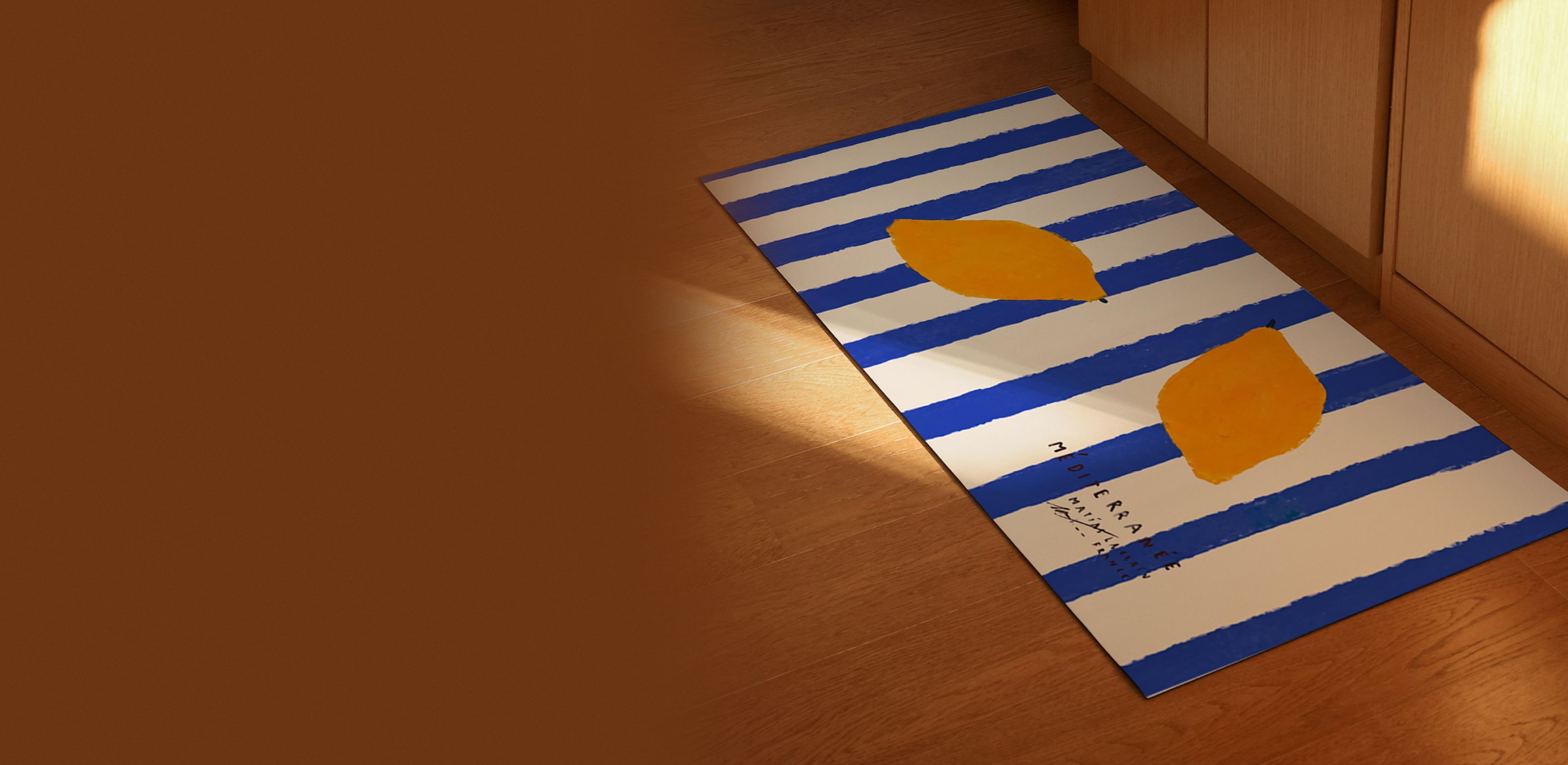 쾌적하게 여름 나기
뚜누