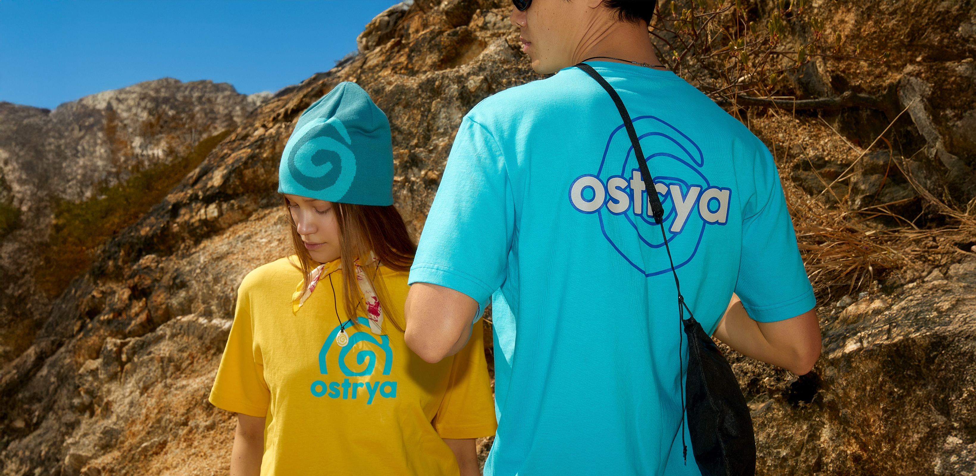 자연과 도시를 이어주는
오스트리야