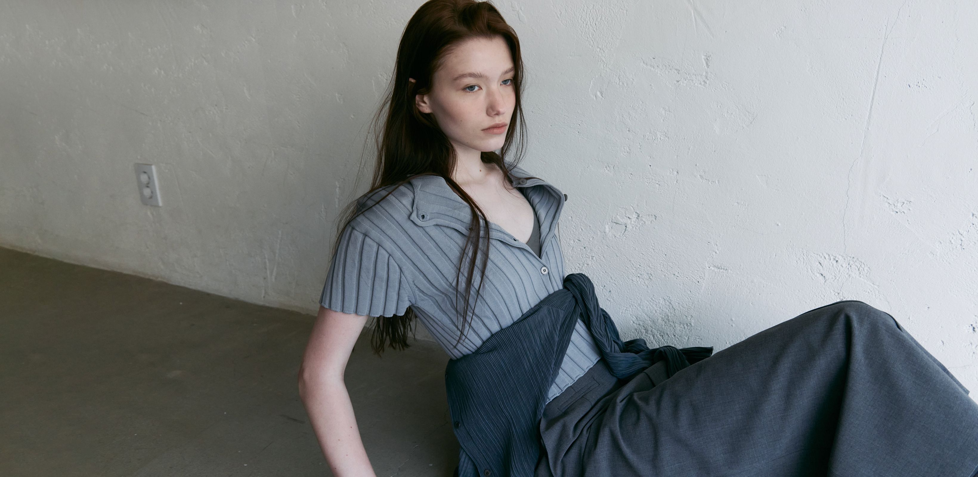 시간이 지나도
편안한 옷
아우브아워