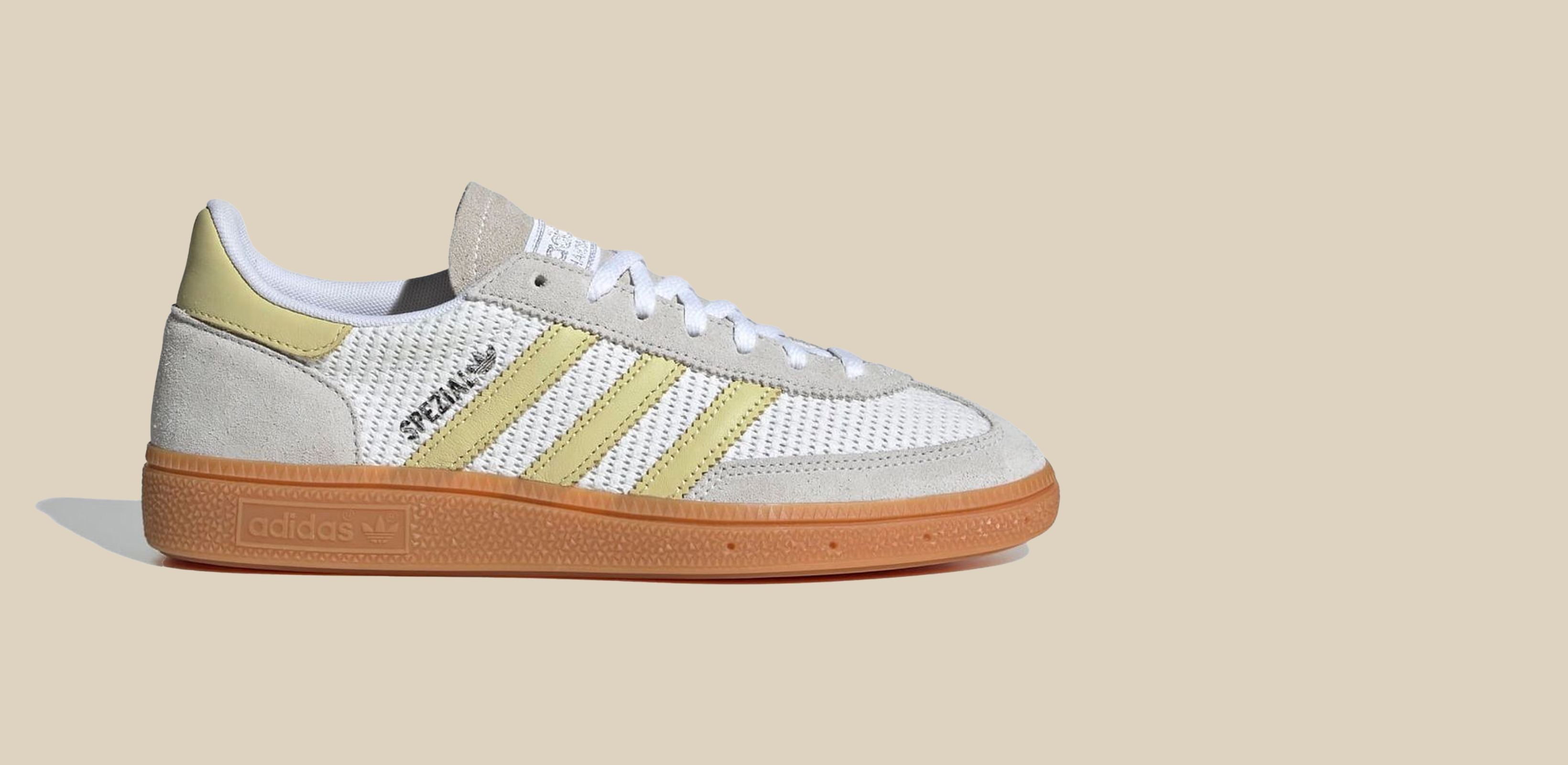 시대를 초월한 스타일
아디다스