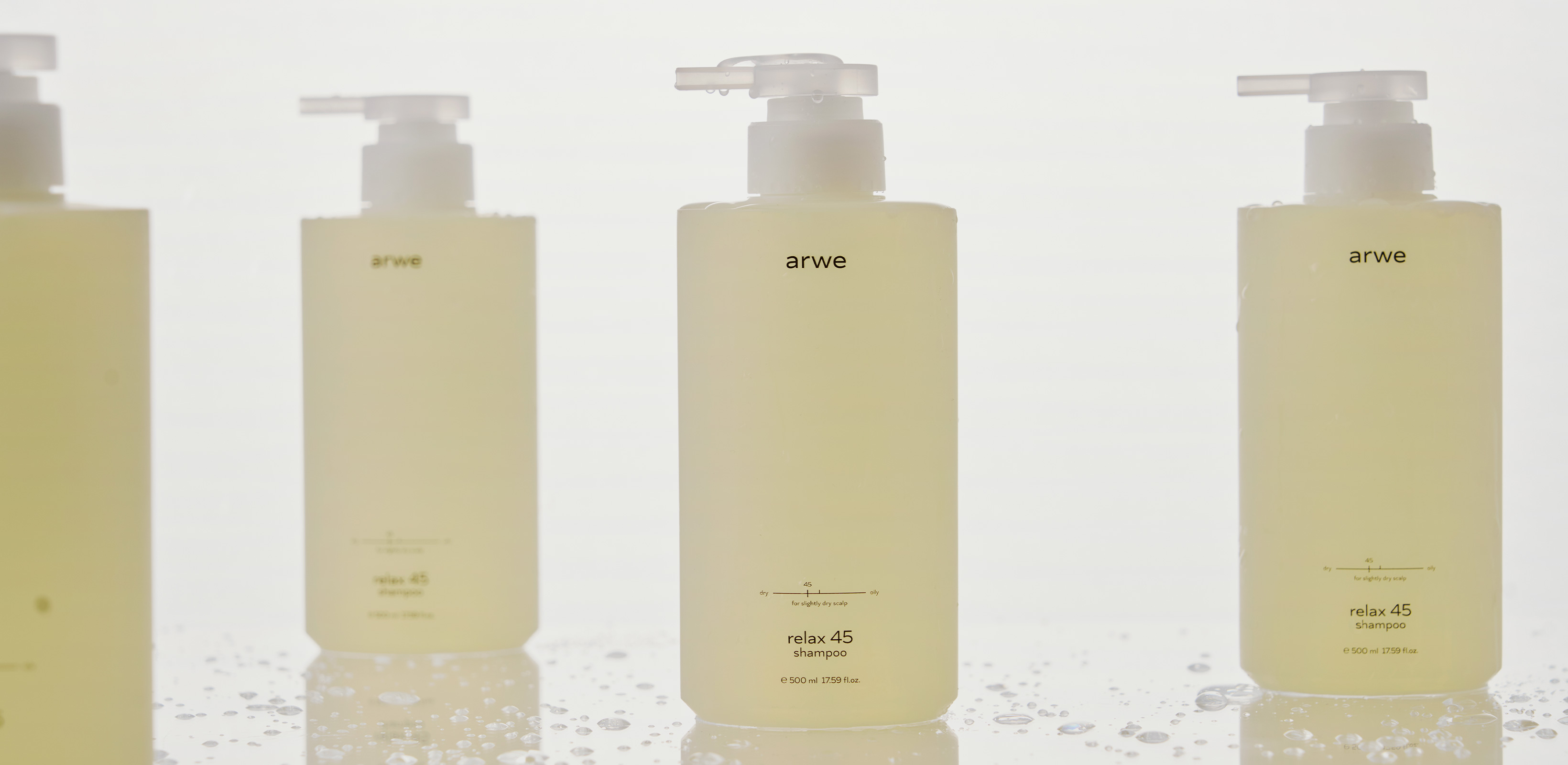 유자의 싱그러움을 담아
아르베  