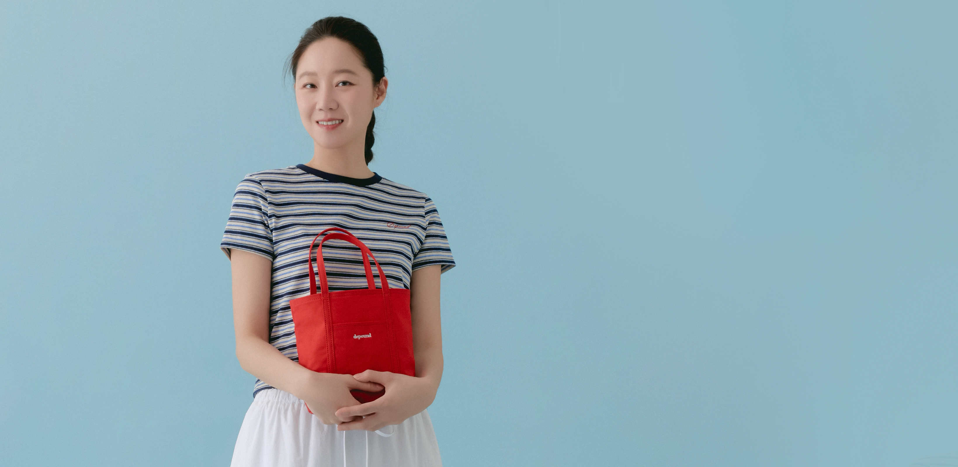 낭만을 수놓는 여름
드파운드