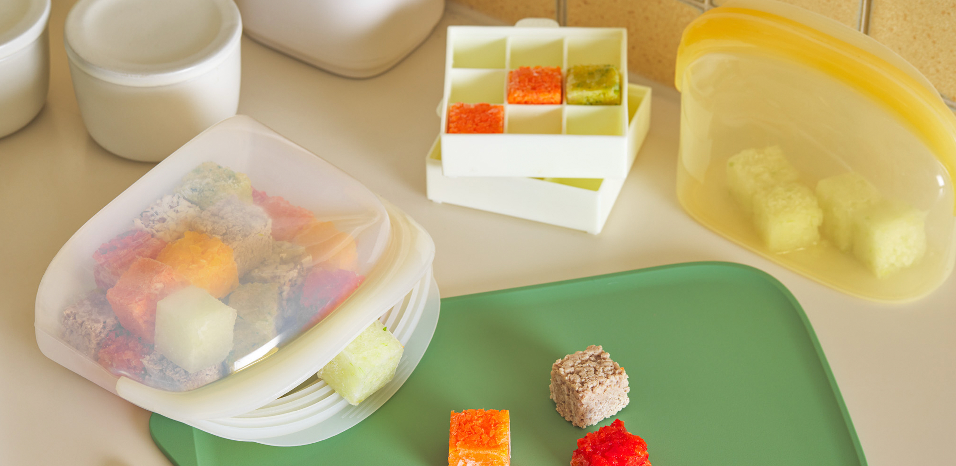 봄날의 신선함을 담다
모도리