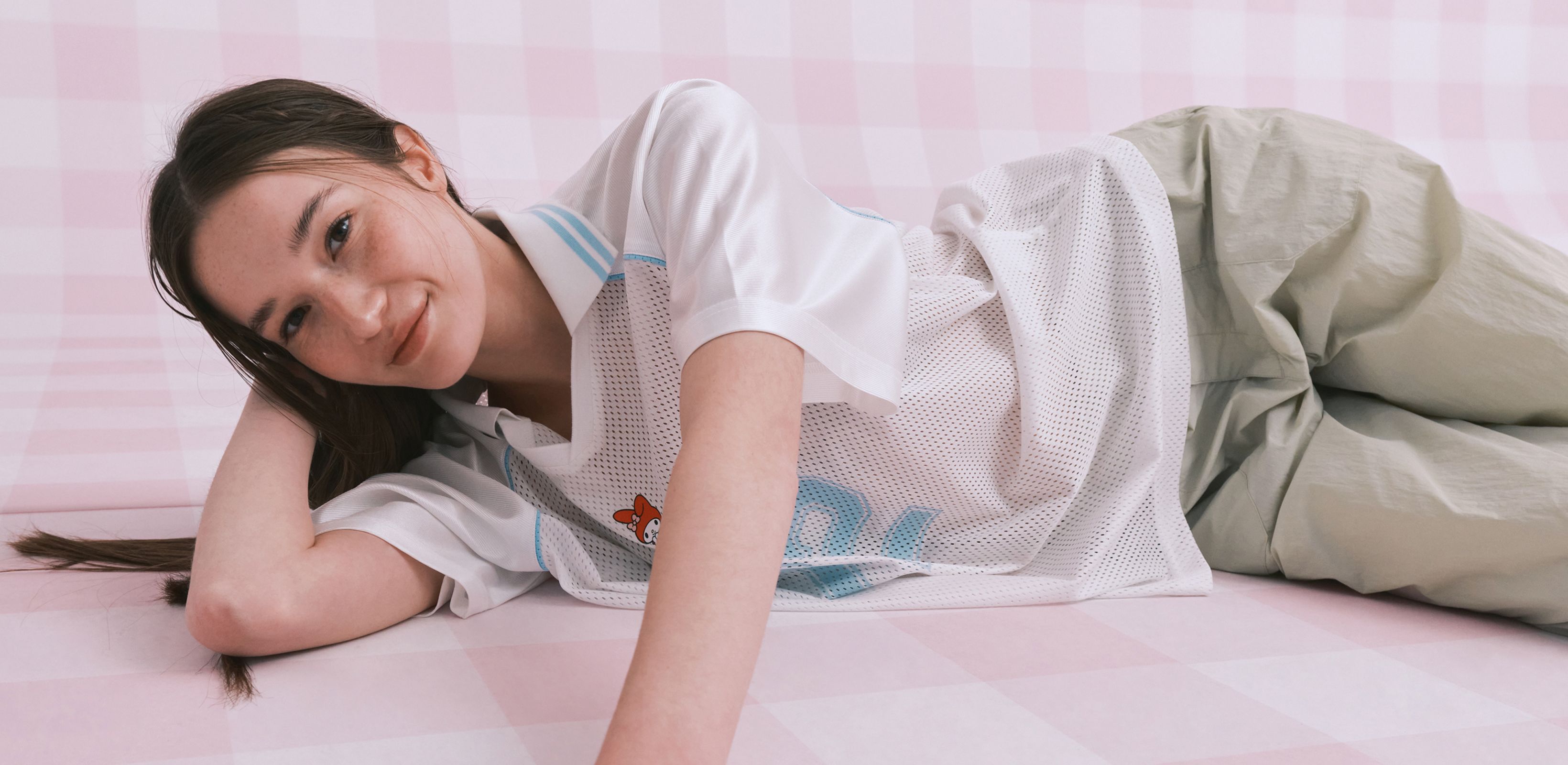 귀엽고 사랑스러운
마리떼 프랑소와 저버