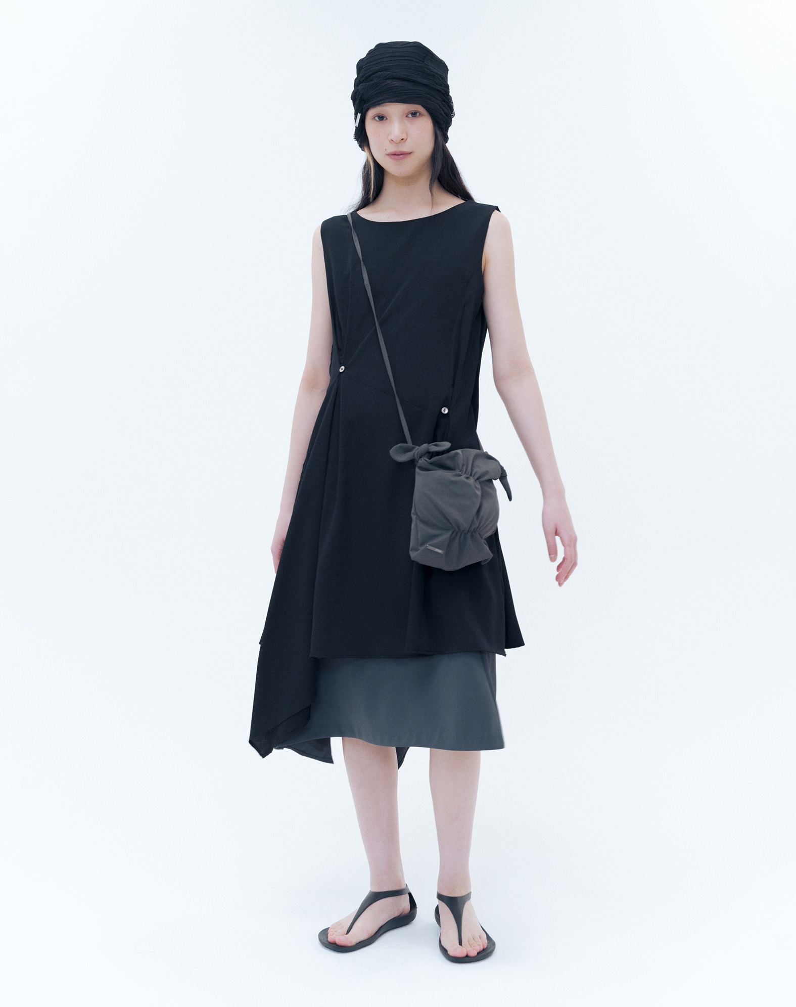 ★ MISEKI SEOUL★ Abyssesmarins relax sleeveless BLACK MSK2 MUSINSA公式 | MISEKI SEOUL Abyssesmarins relax sleeveless BLACK
