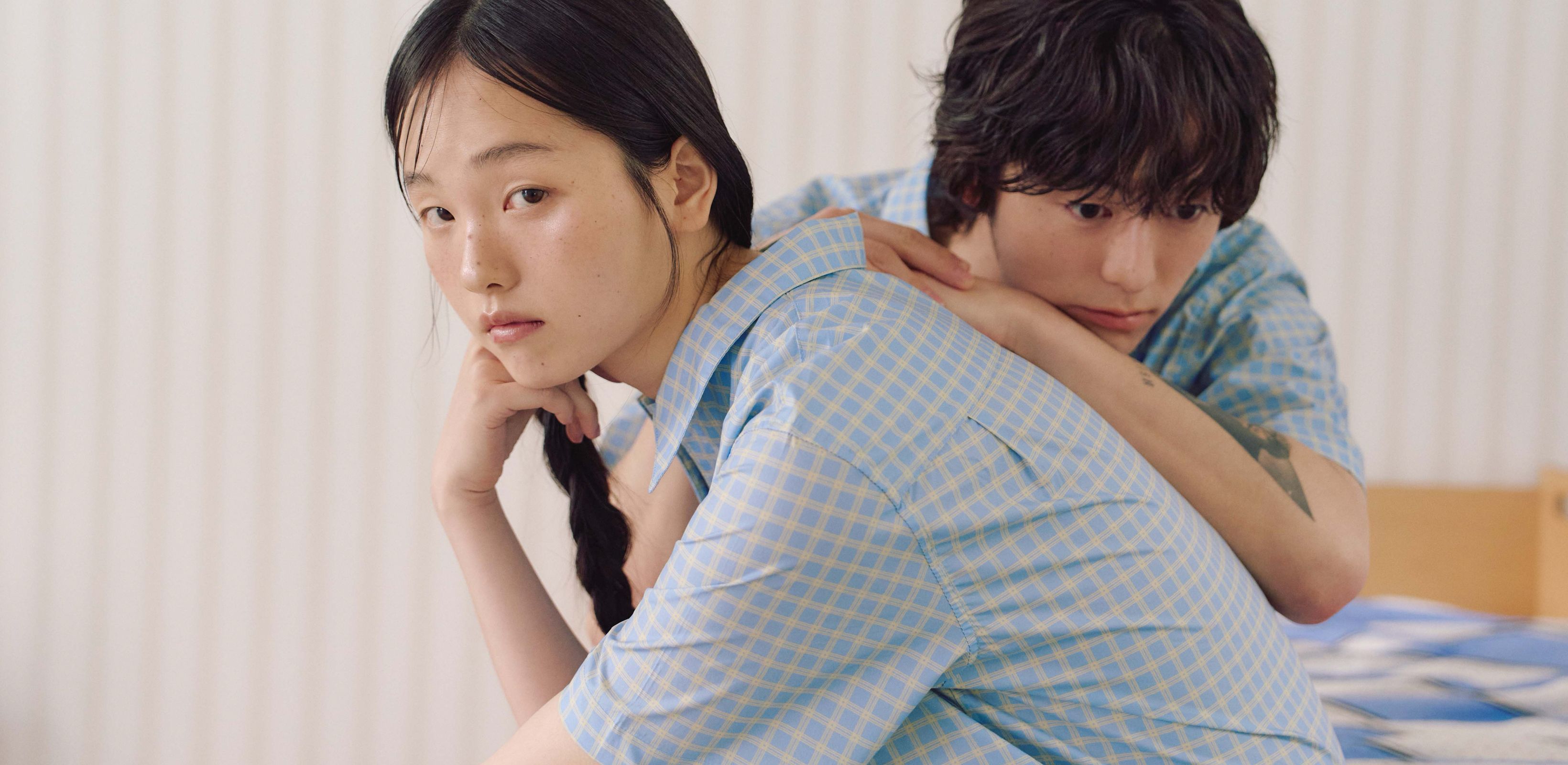 산뜻한 여름
핀카