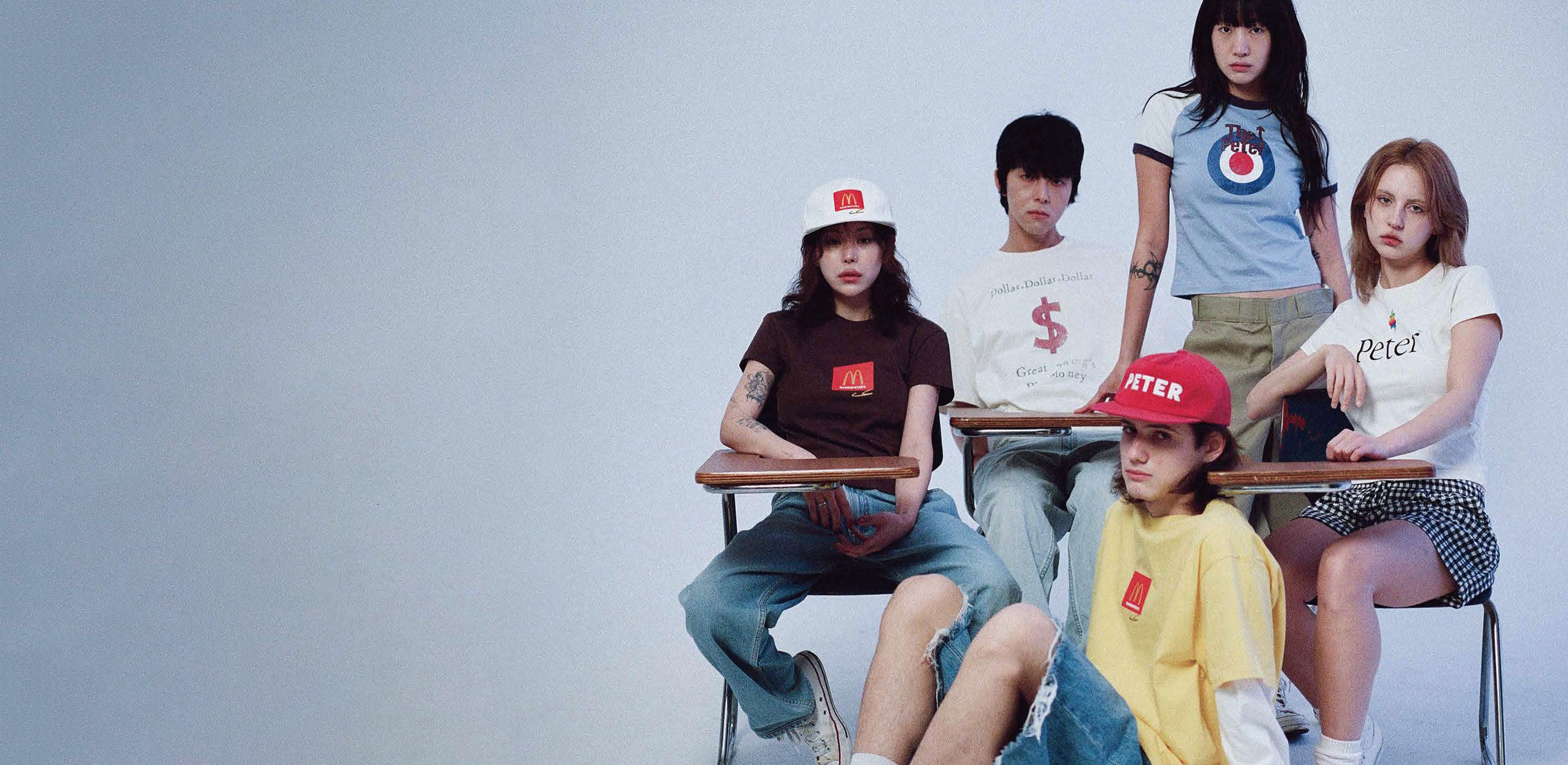 피터는 누구인가
마이네임이즈피터