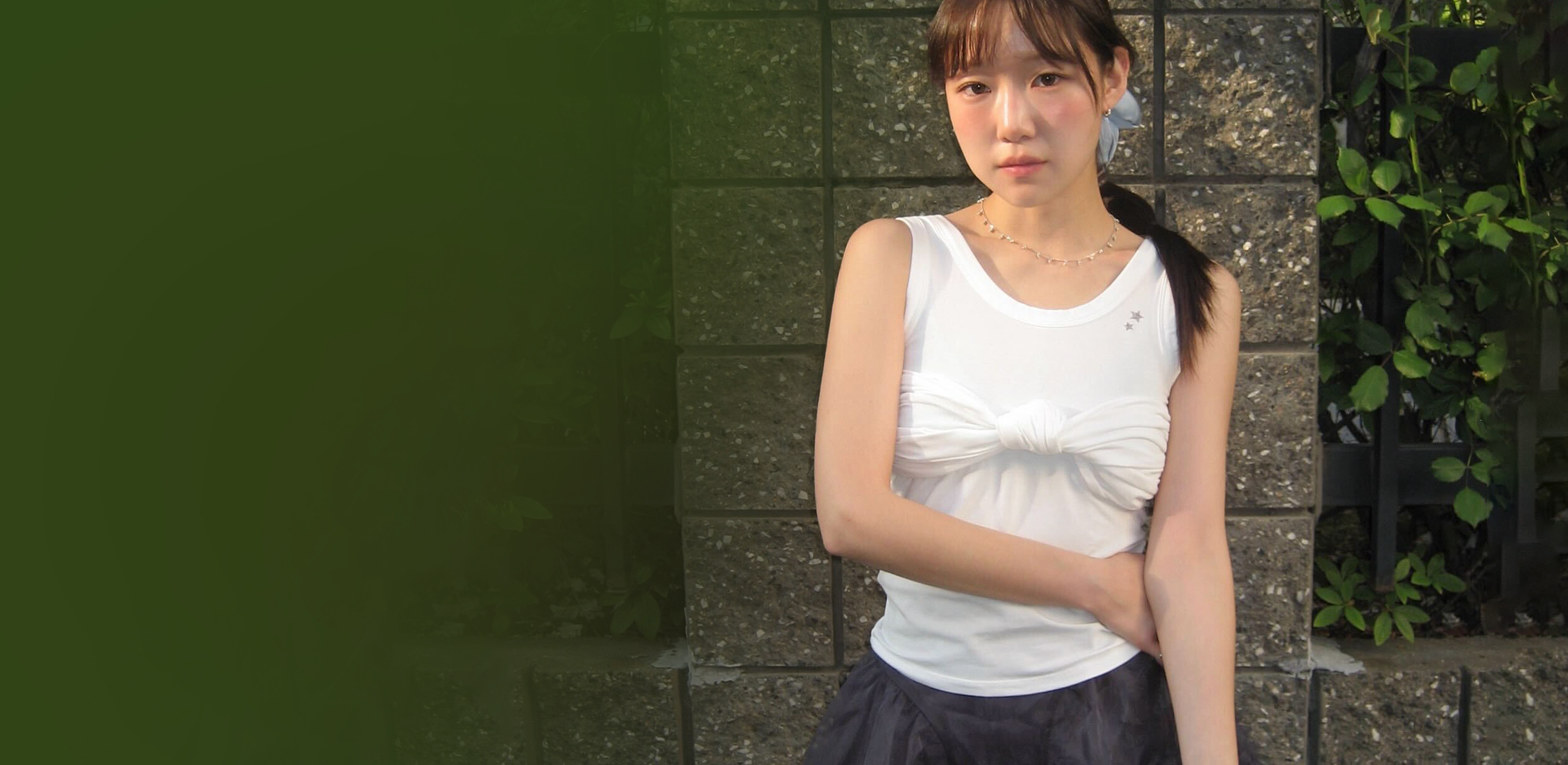 잉화와 함께한 
하우스포그