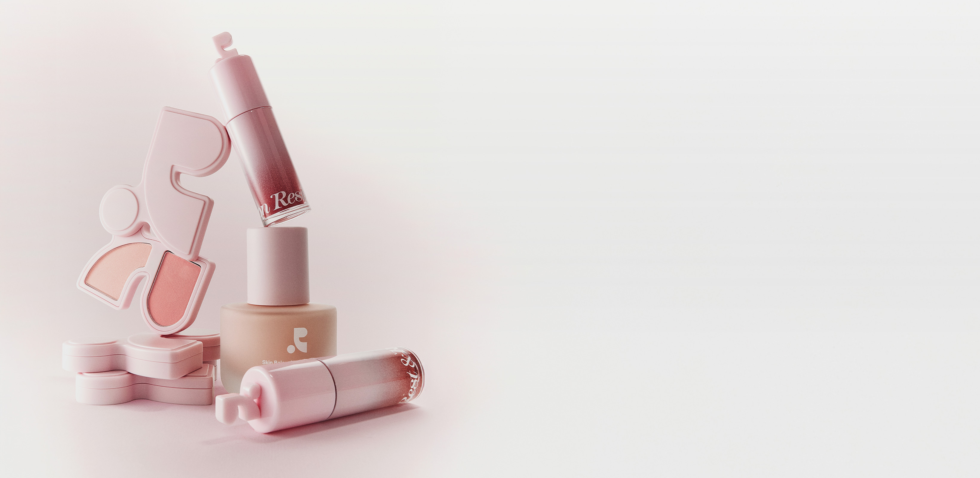 핑크 바이브
리리뷰티