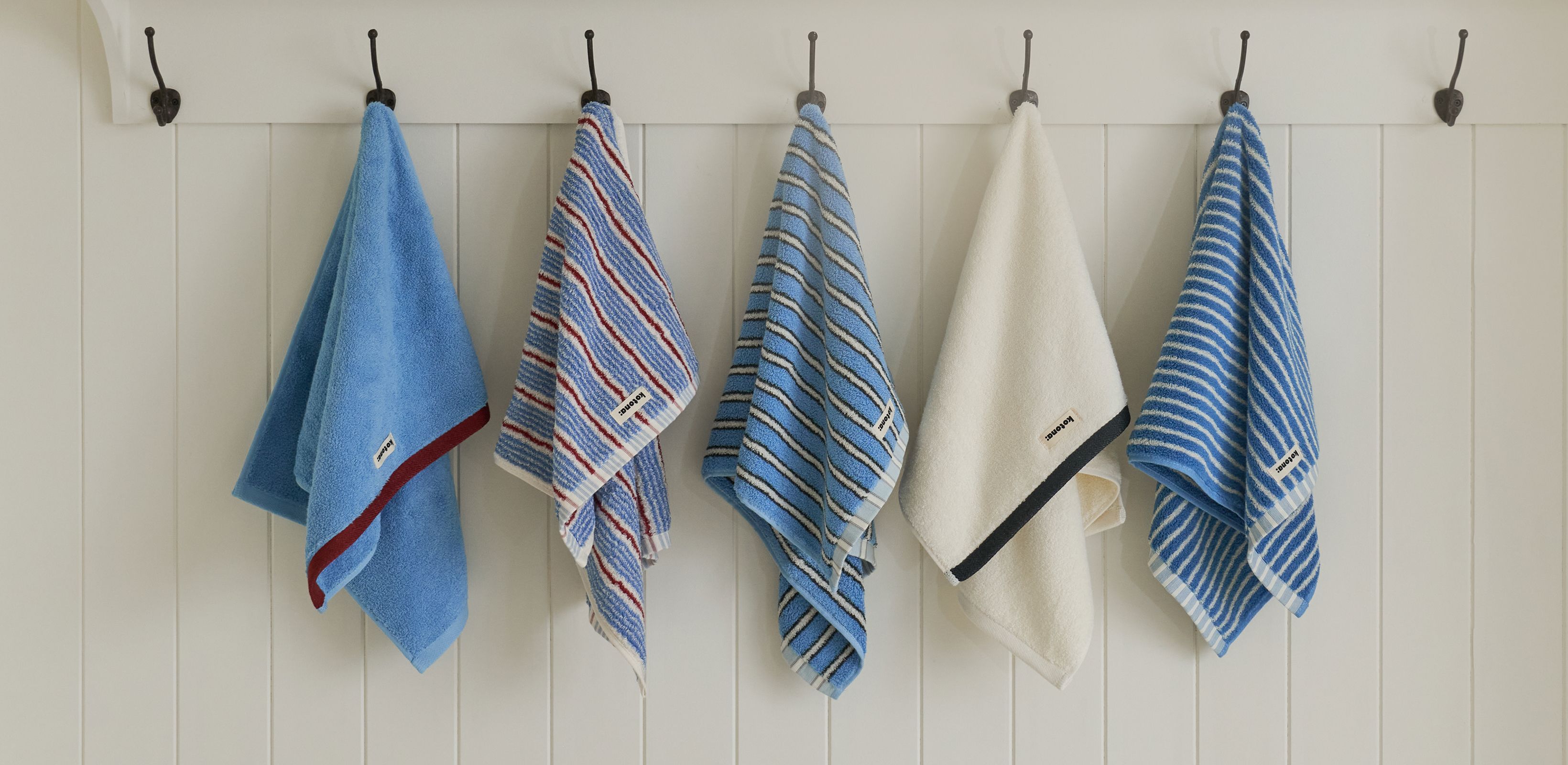 저마다의 블루
코토나