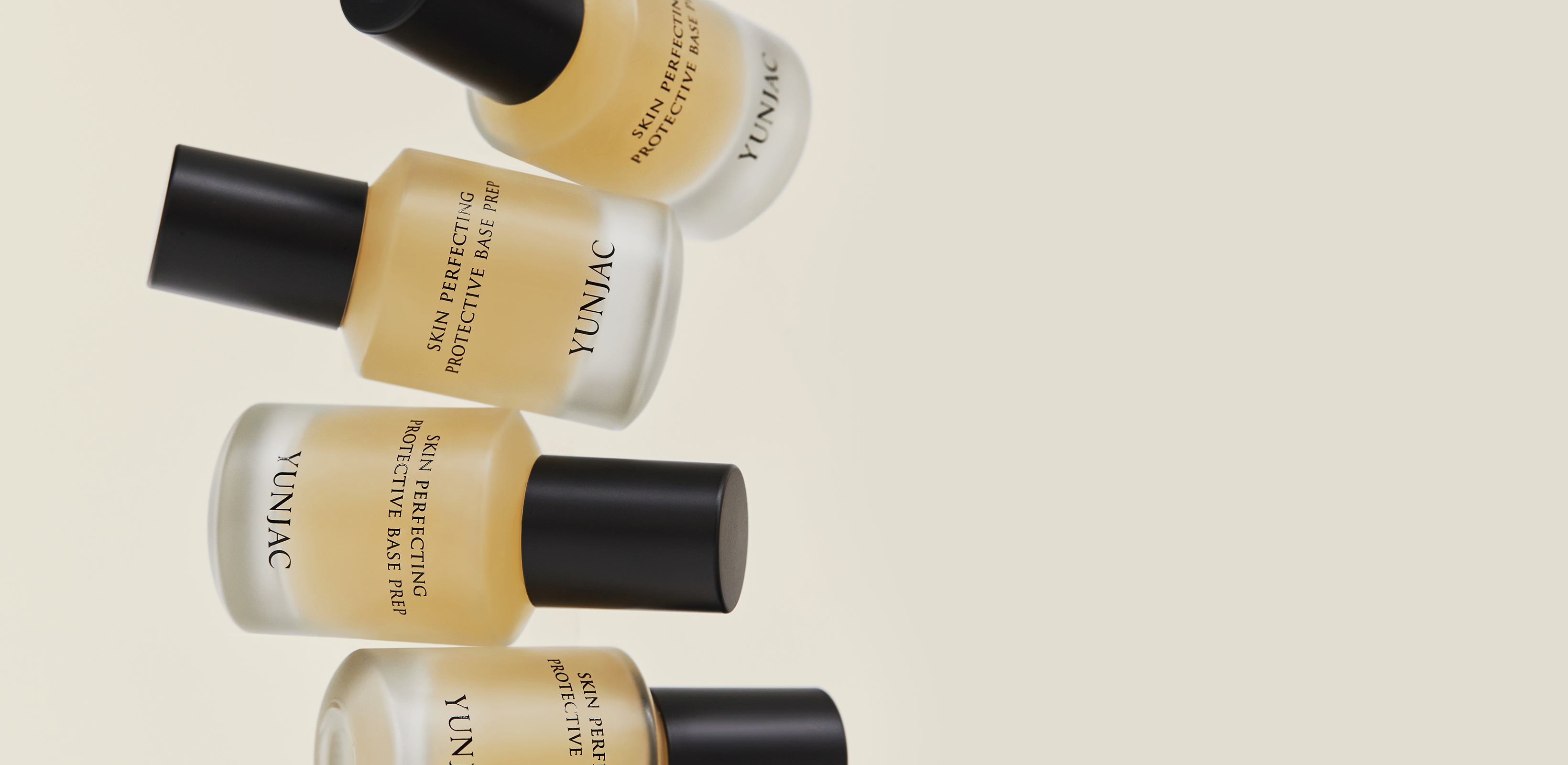 완벽한 베이스 루틴의 시작
연작