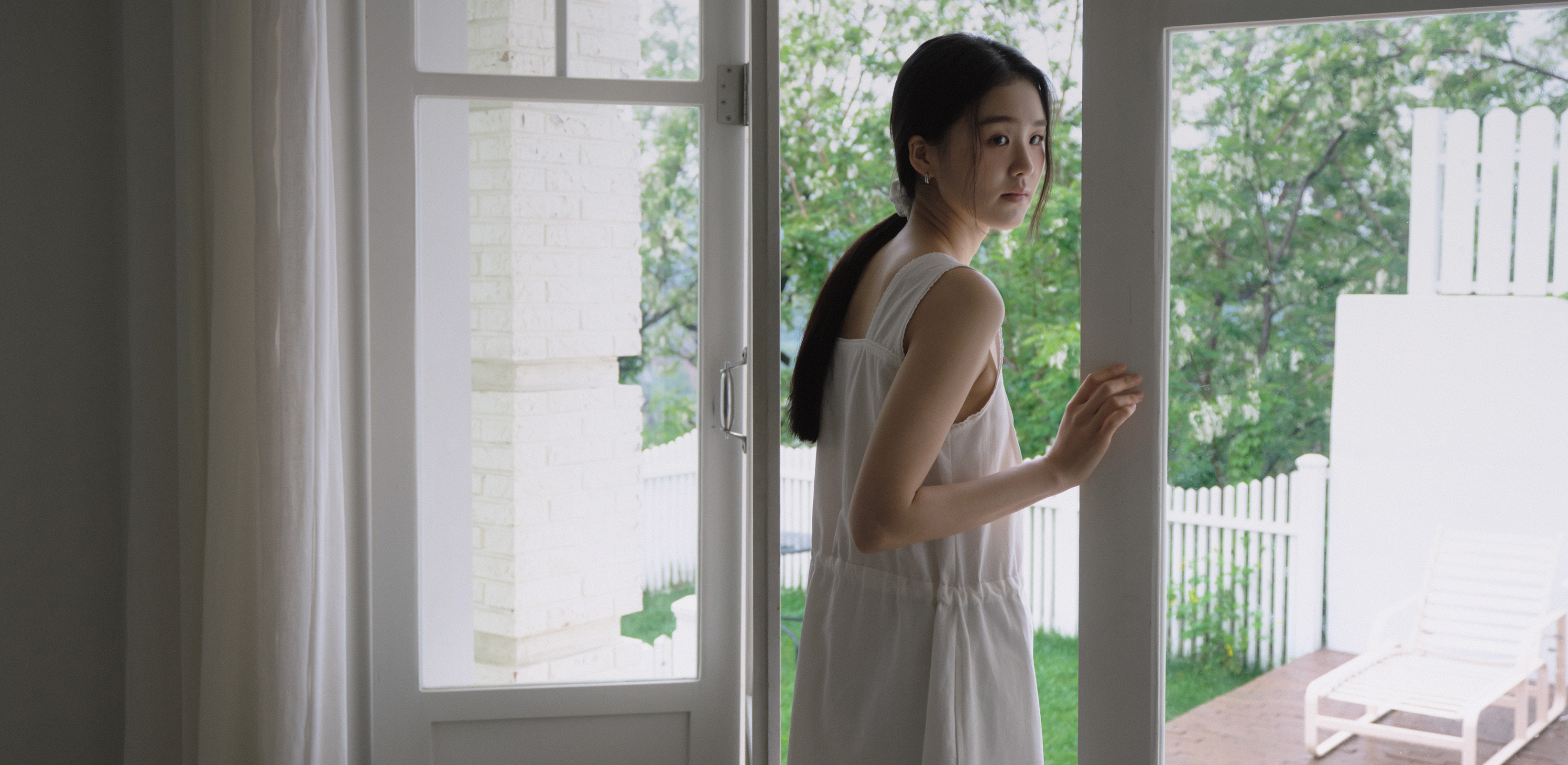 여름의 틈에서
링서울