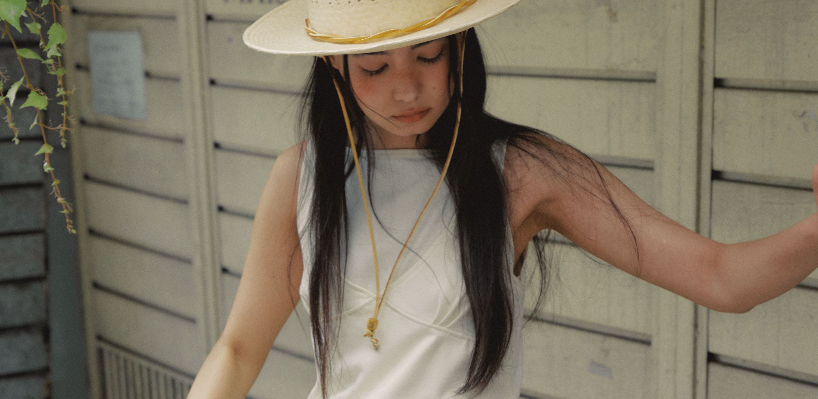 여름의 찰나
미스테리 디렉션