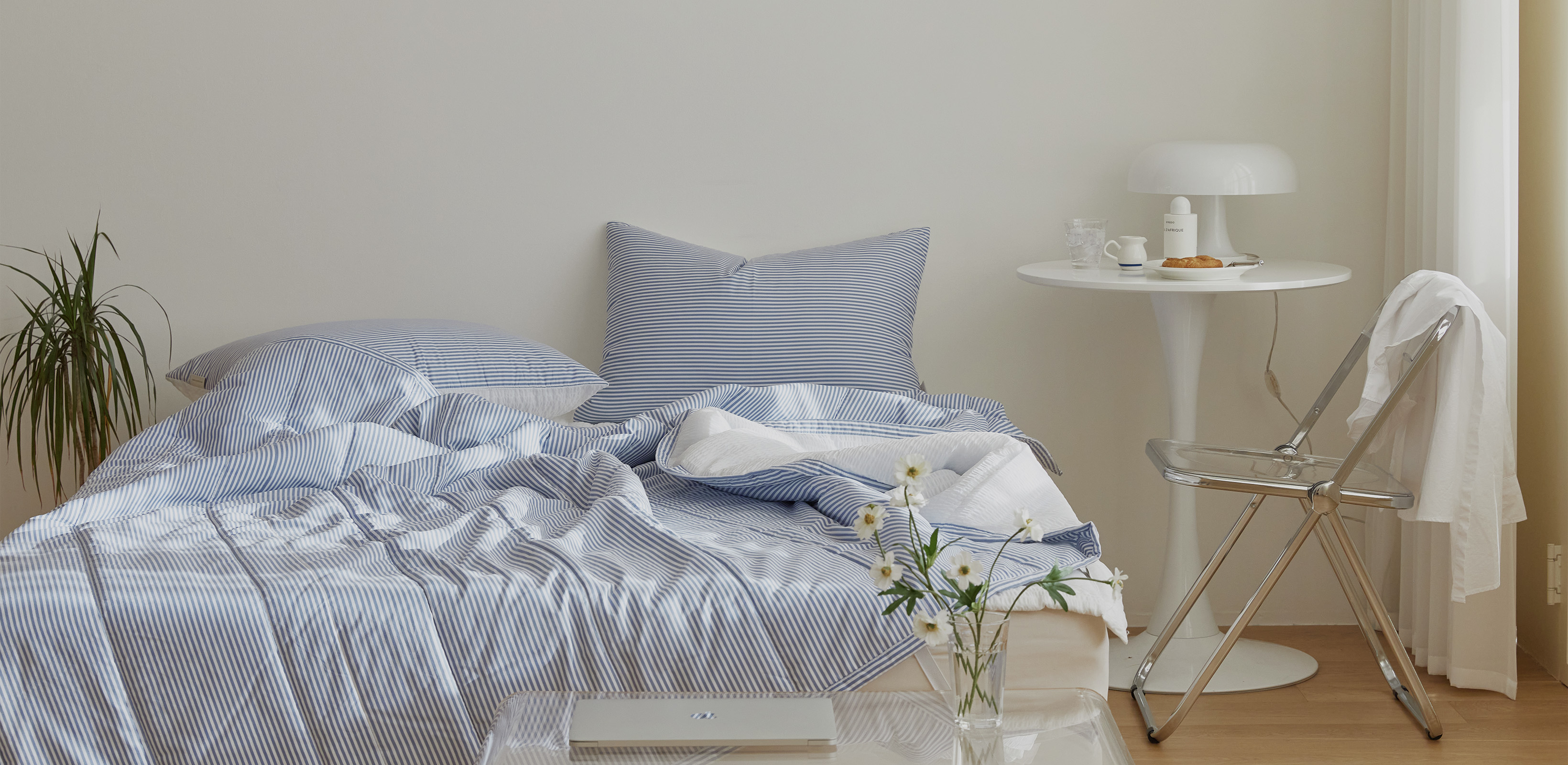 여름을 함께할
마틸라