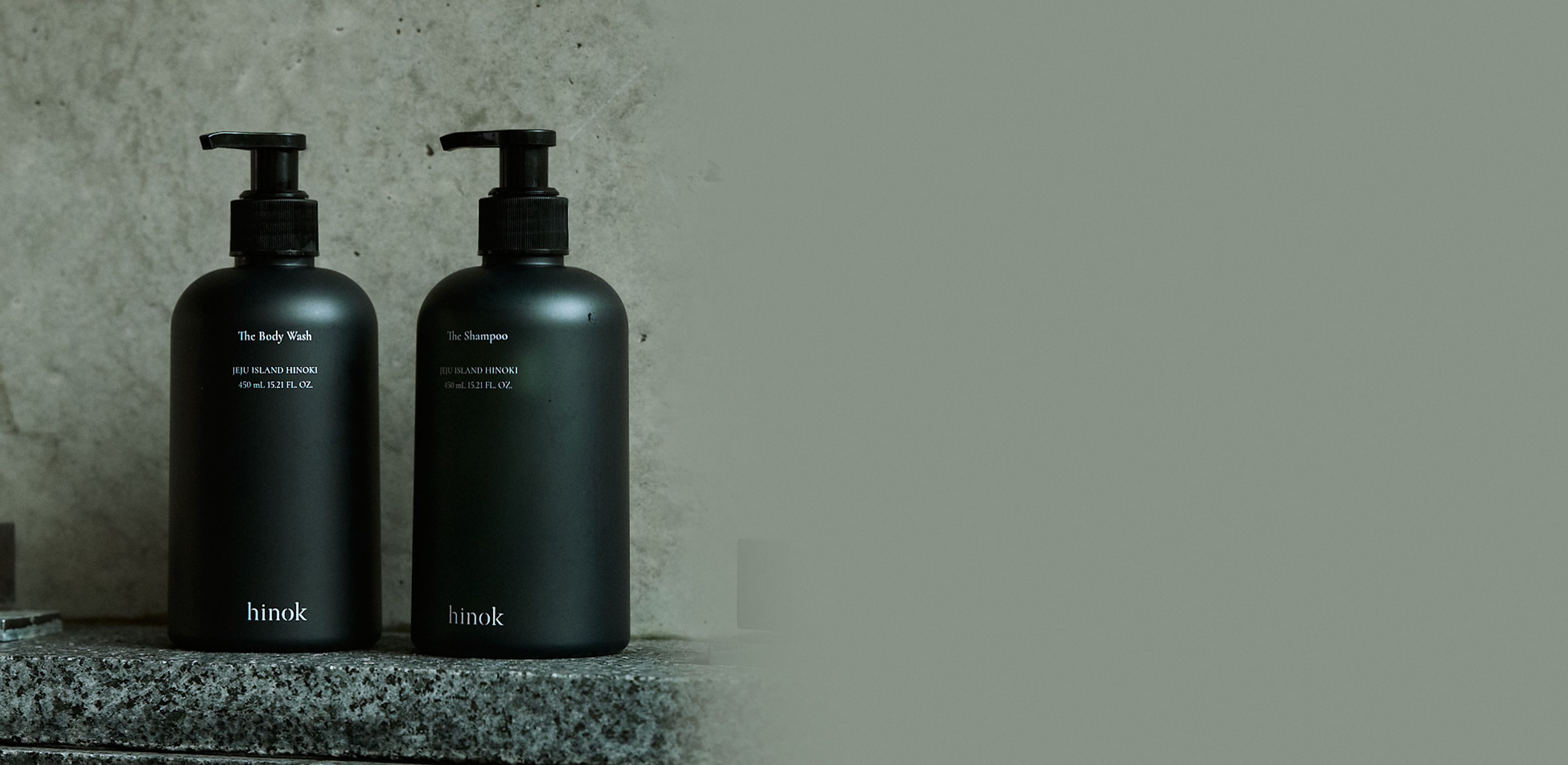 이완의 시간 속에서
희녹 