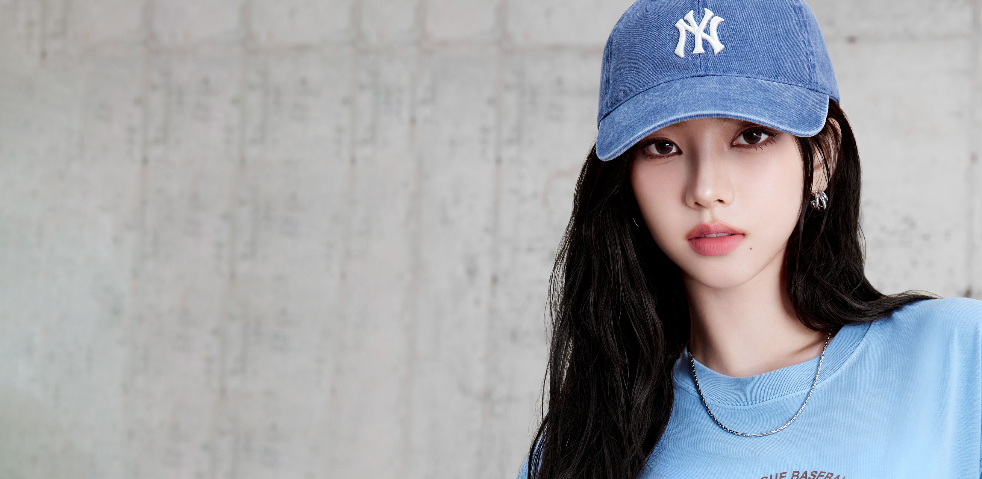 카리나와 함께
MLB