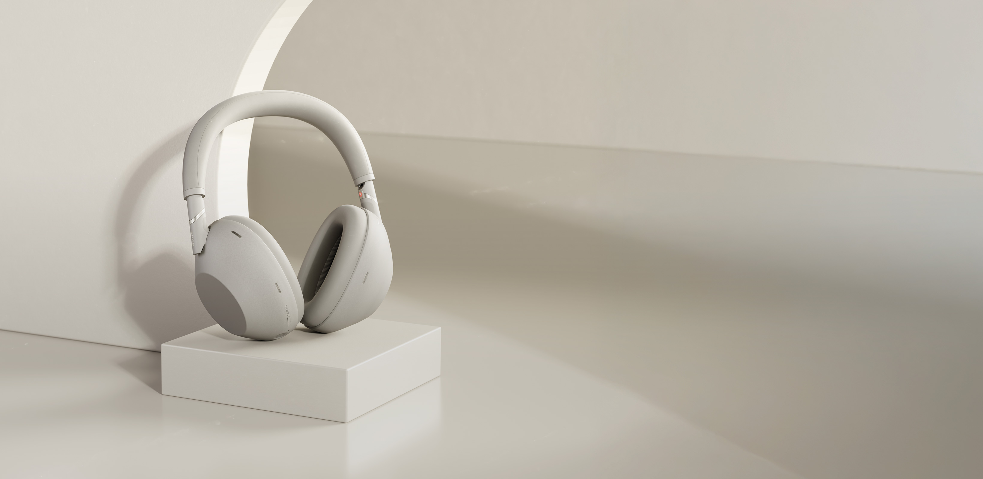 음악에 빠져드는 순간
소니