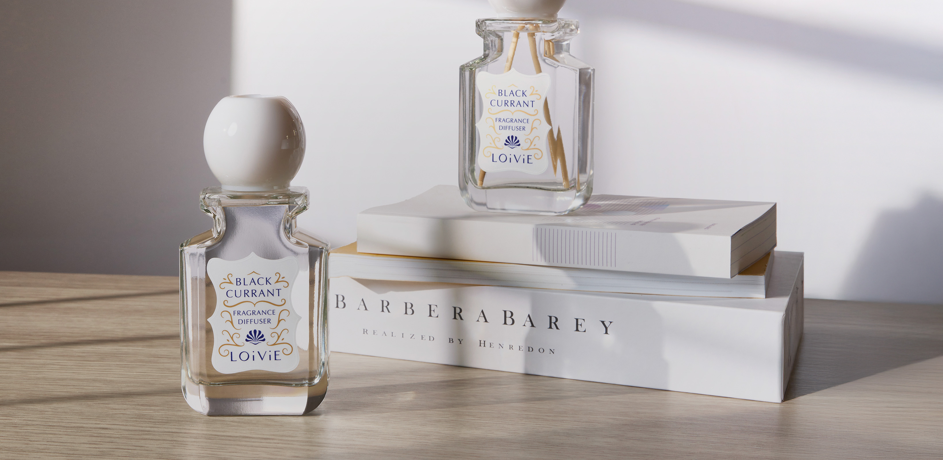 작지만 확실한 존재감
로이비