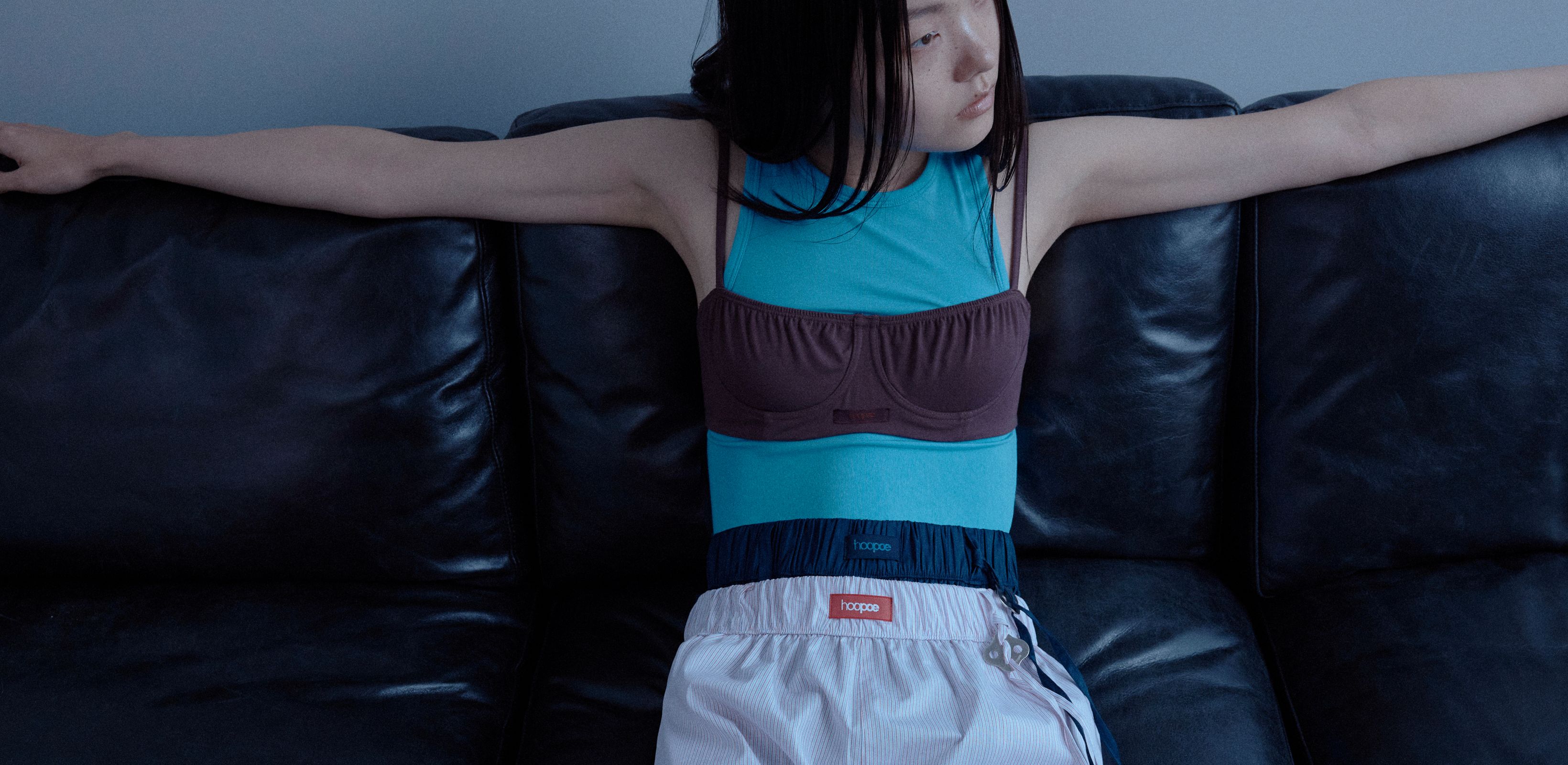 자유롭고 유연한 베이스웨어
후포