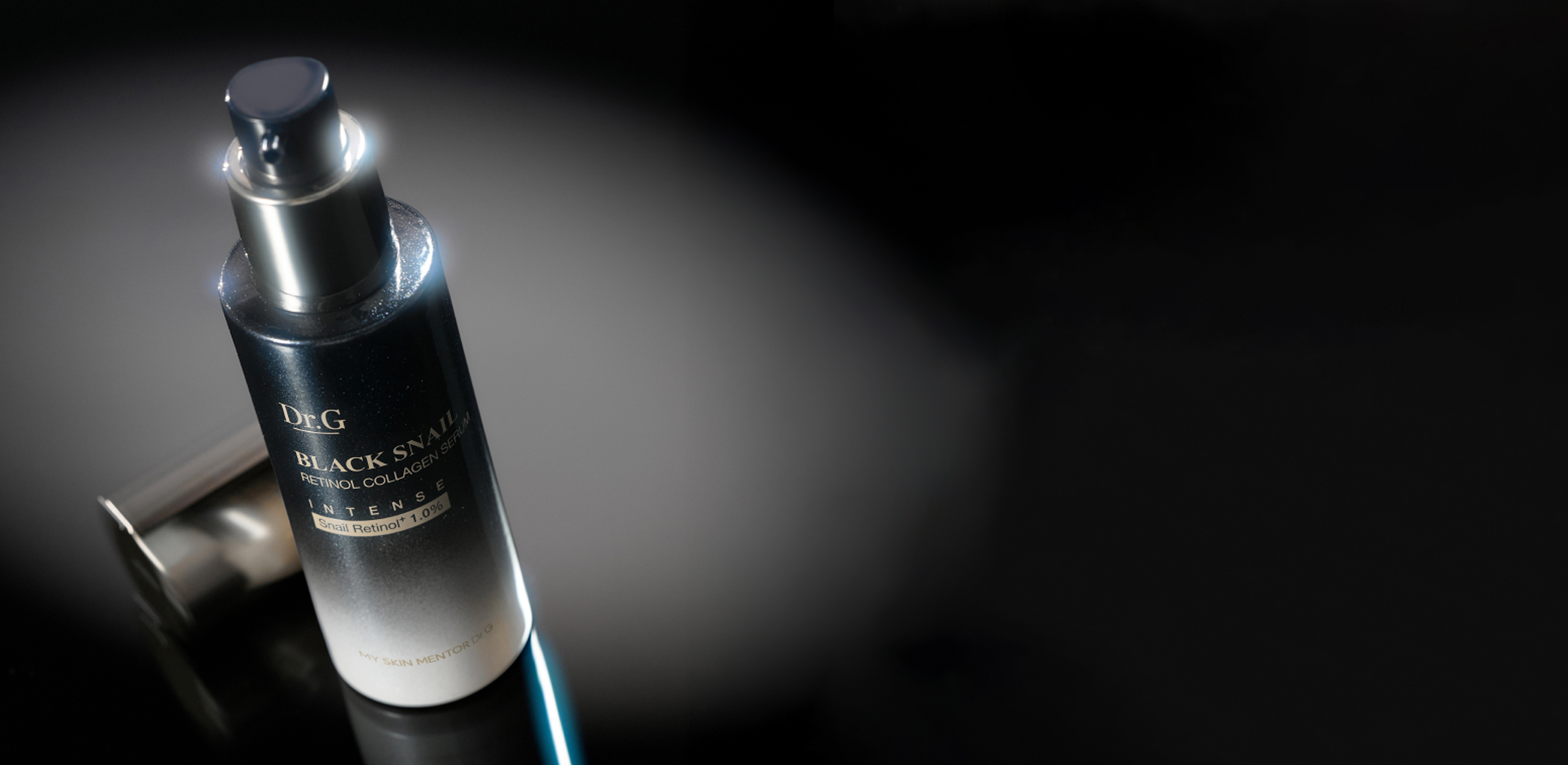 탄력 있는 피부
닥터지