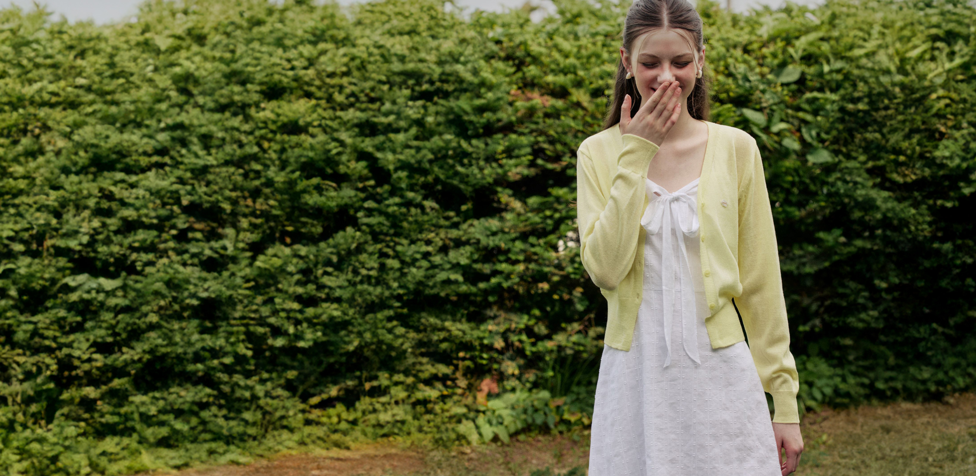 선명히 번지는 여름
어다울