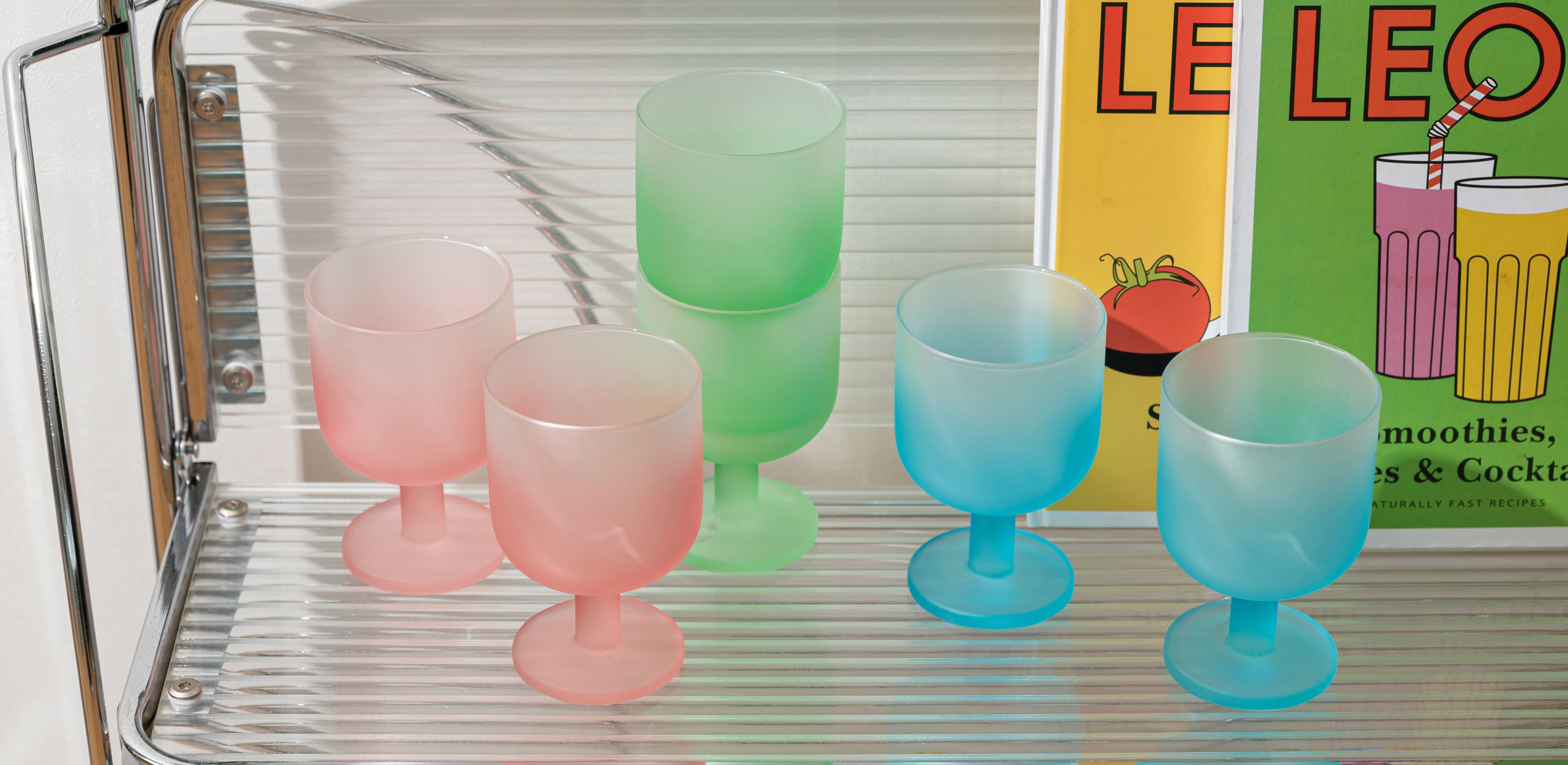 더운 여름에 즐기는 칠링 타임
쓰임