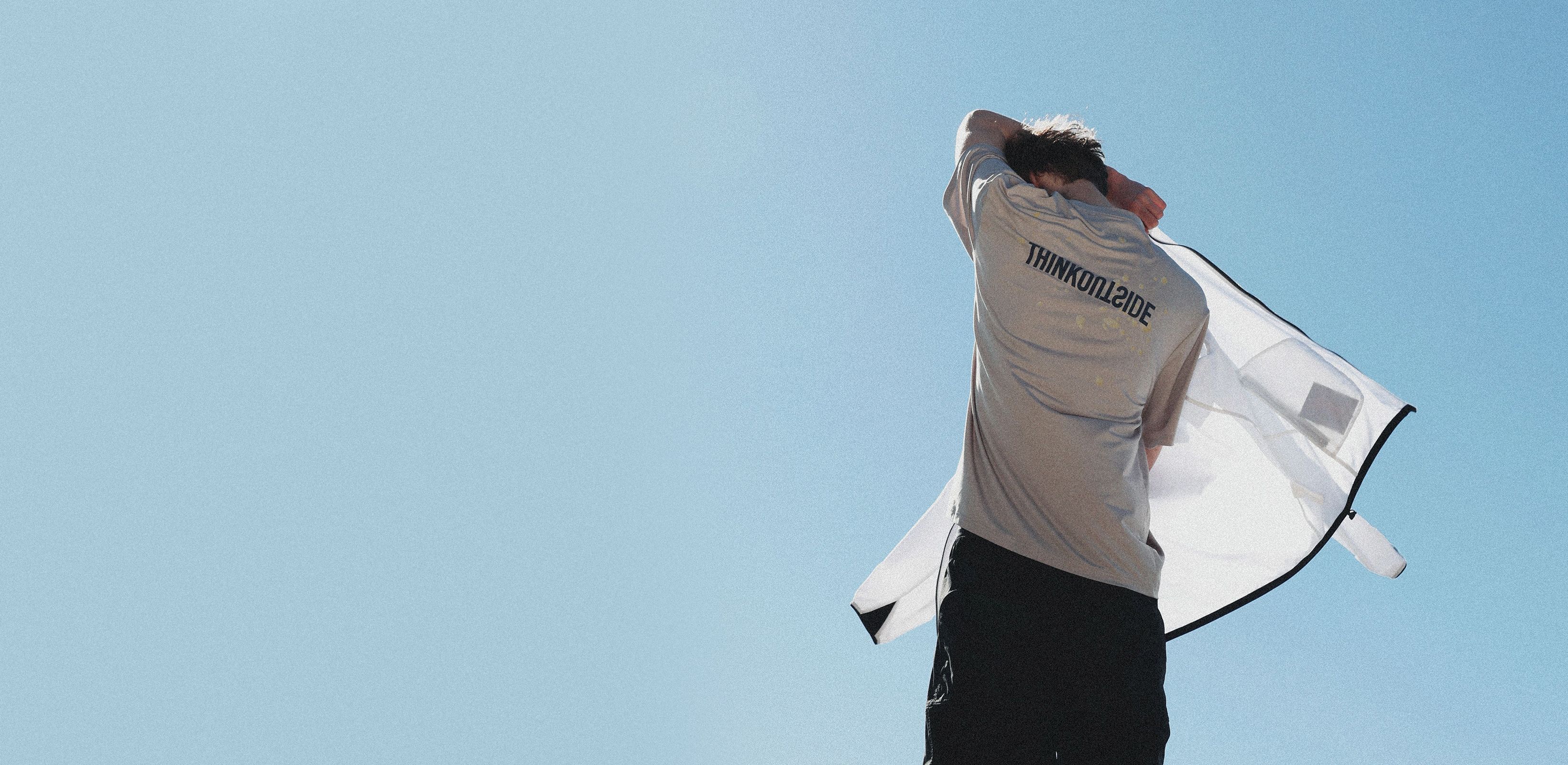 모험의 가벼운 선택
시에라 디자인