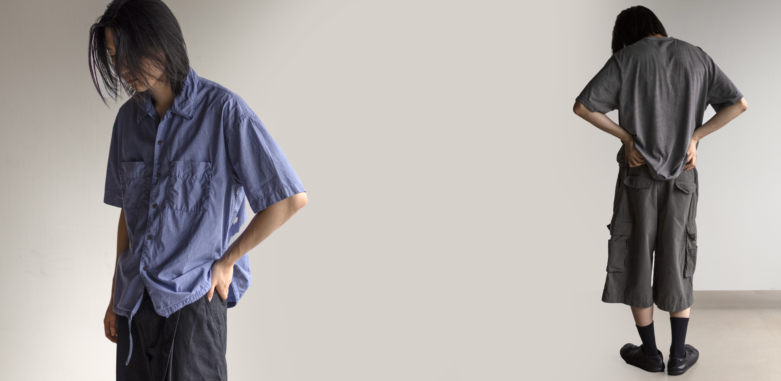 불완전함 속의 조화
고낙