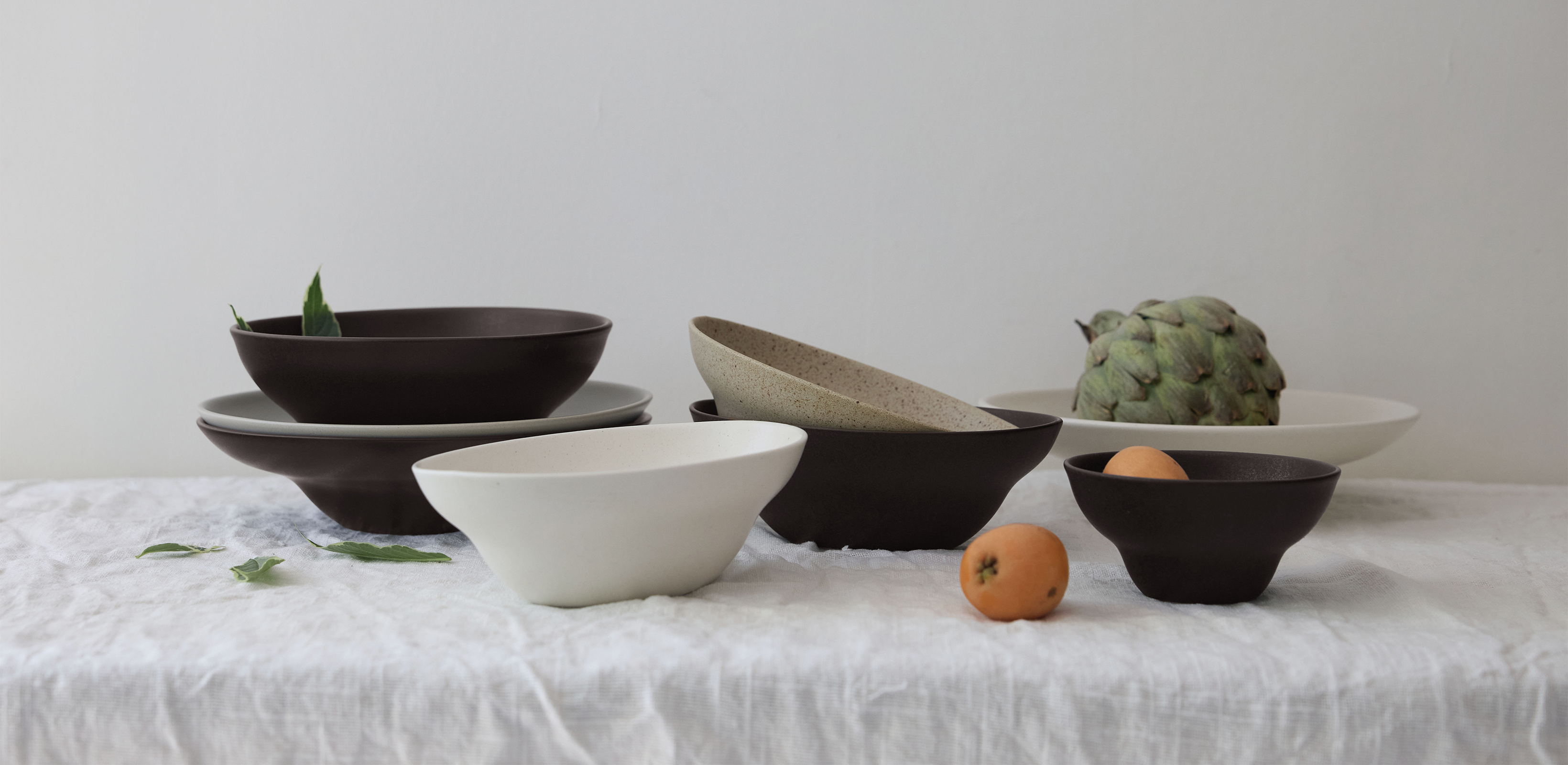 일상의 설렘을 담는
피아바