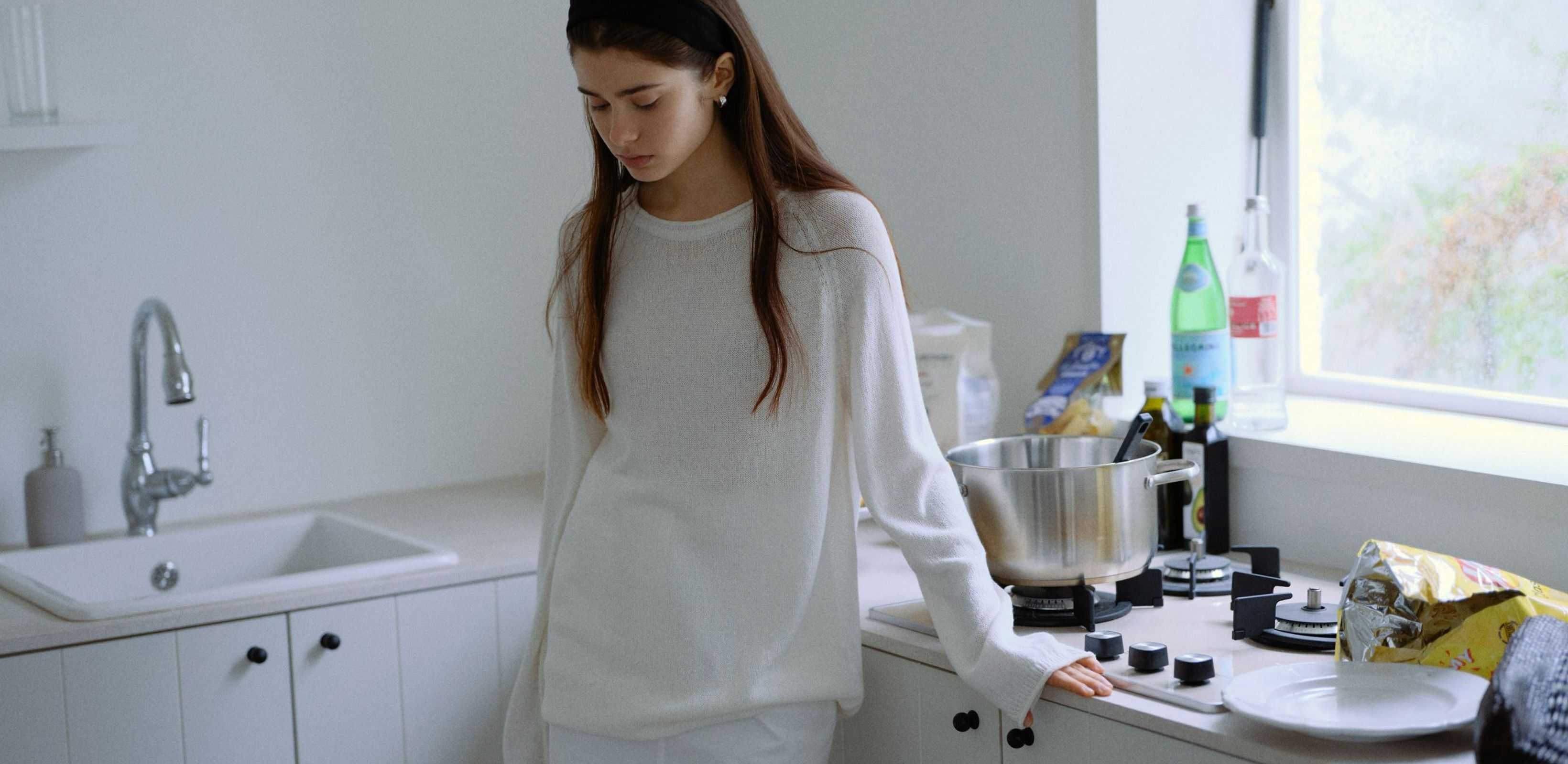 여름의 클래식
베뉴엣