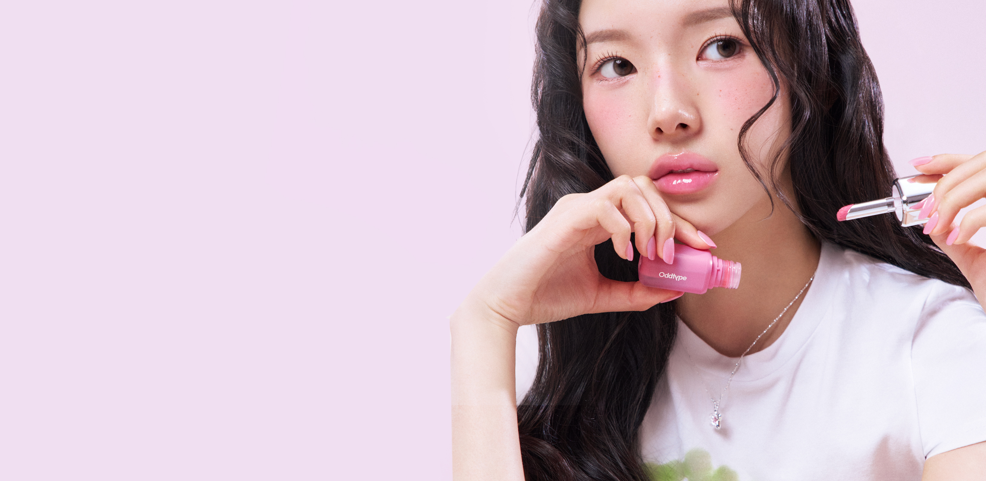 새로운 타입의 발견
오드타입