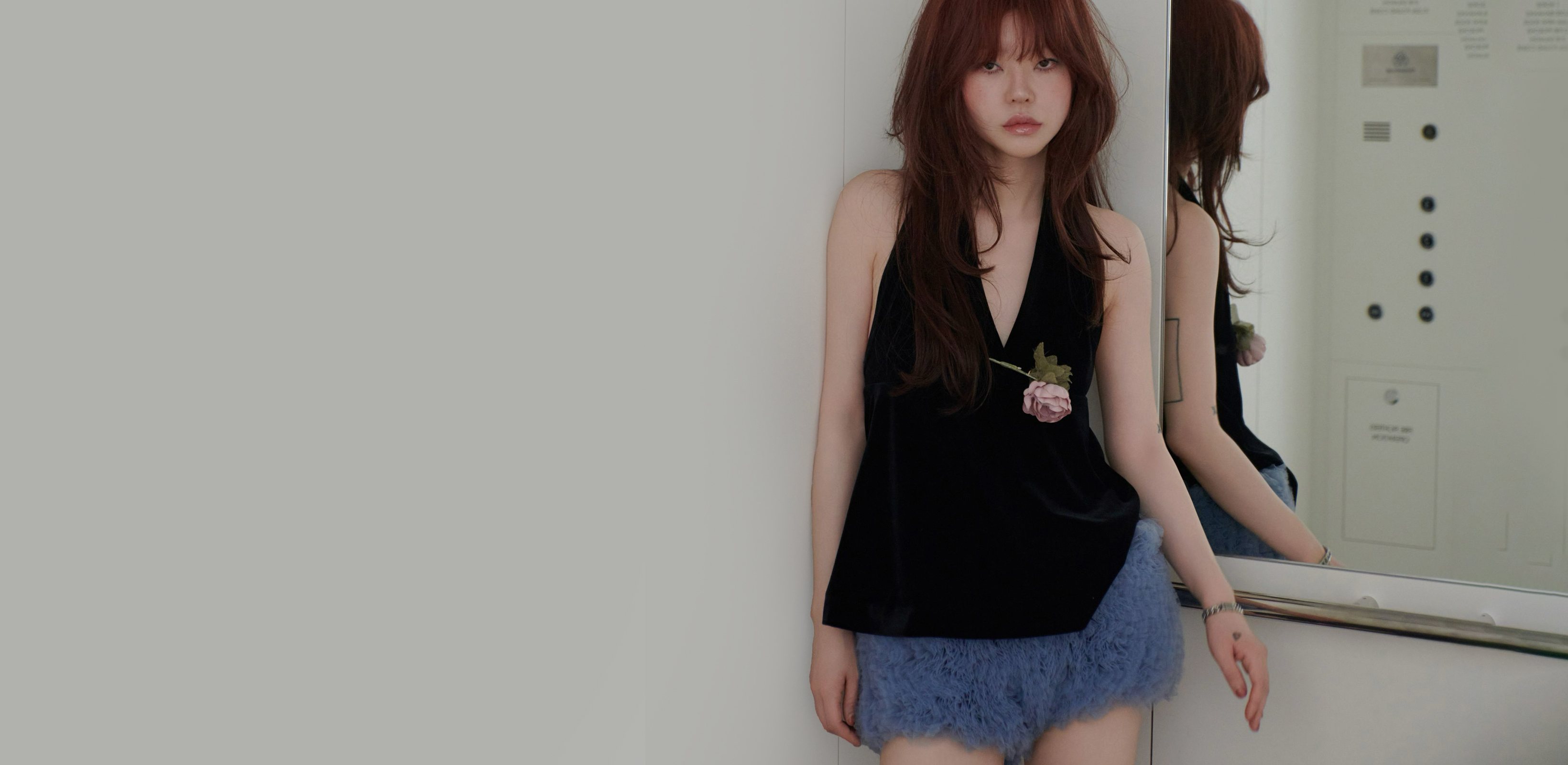 말하지 못한 감정
프레클