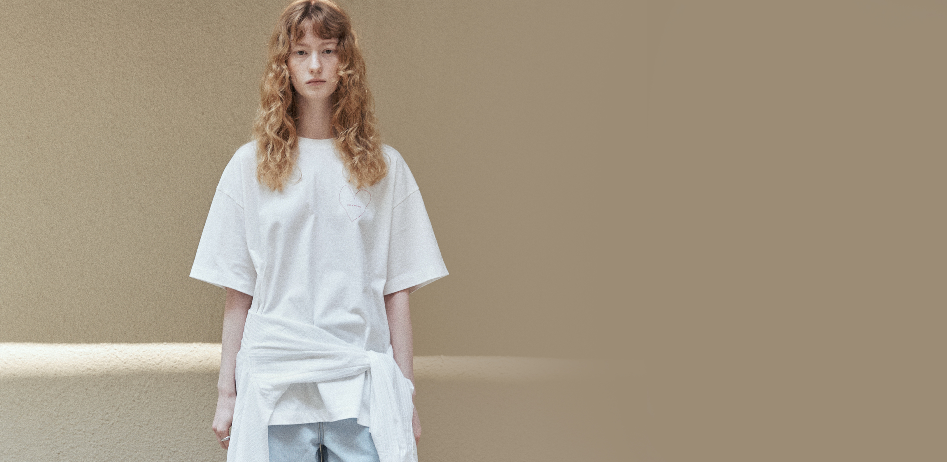 고요하고 감각적인 순간
아티드