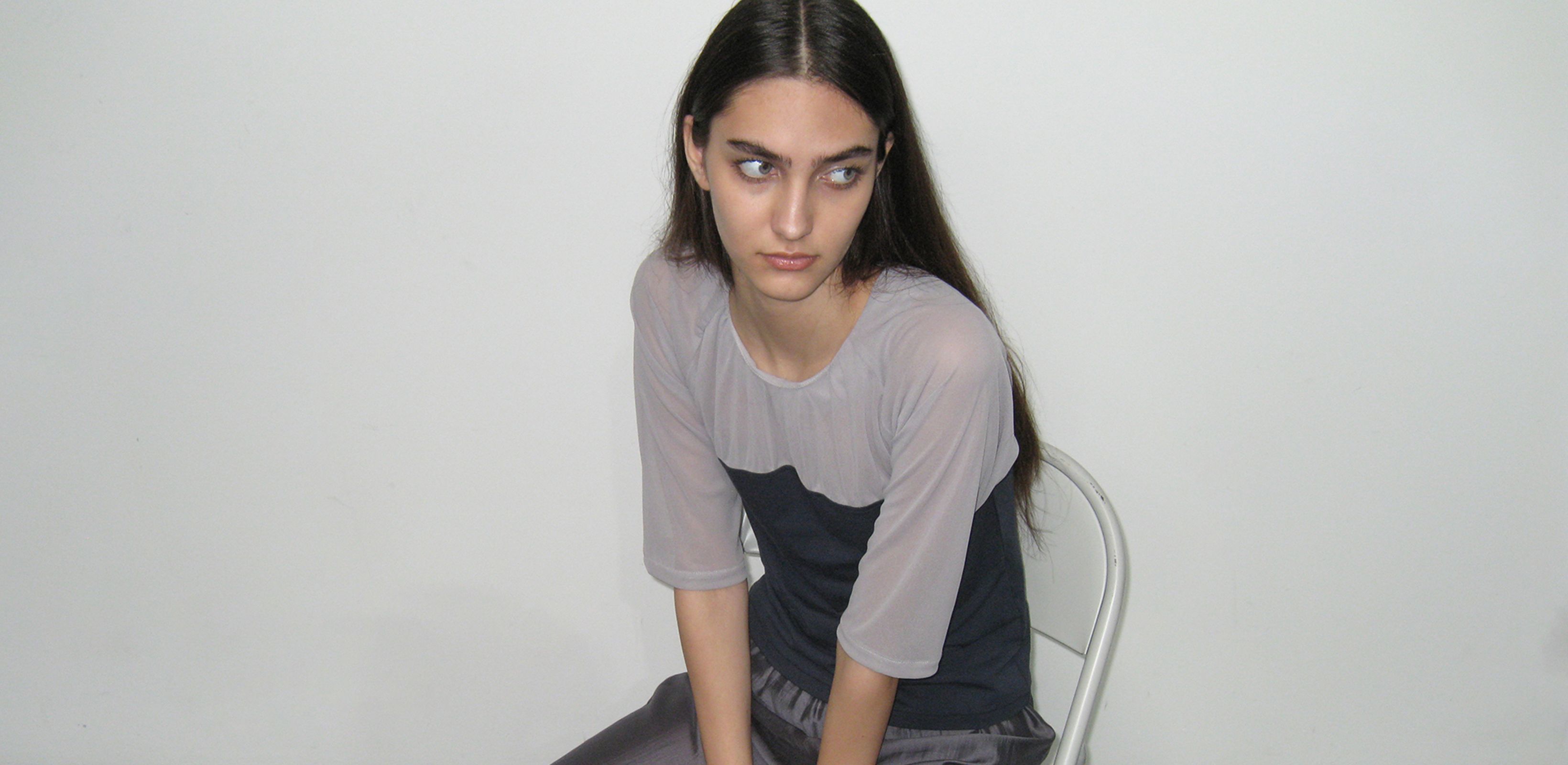 마지막 여름 이야기
파르티멘토 우먼