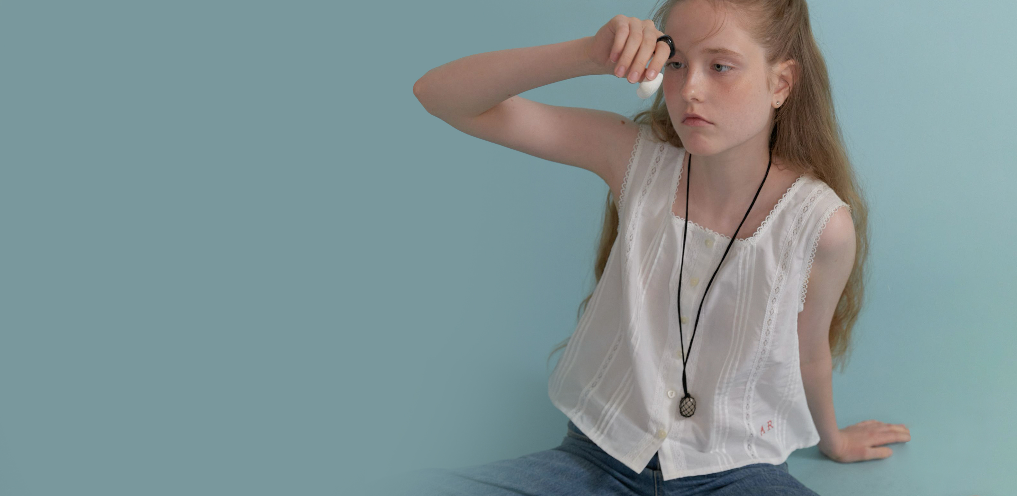 여름의 속삭임
어랜