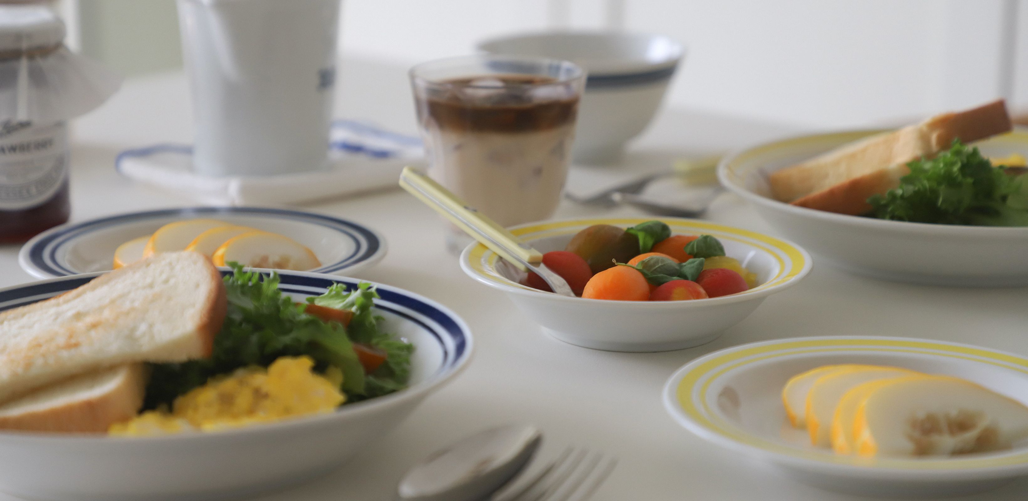 식탁 위의 작은 행복
소로이샵