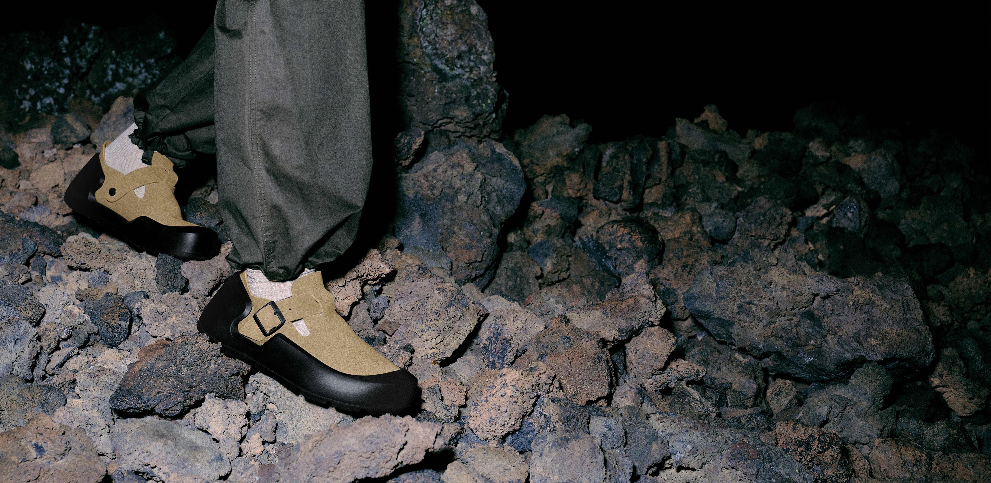 빛나는 여름을 담아
버켄스탁