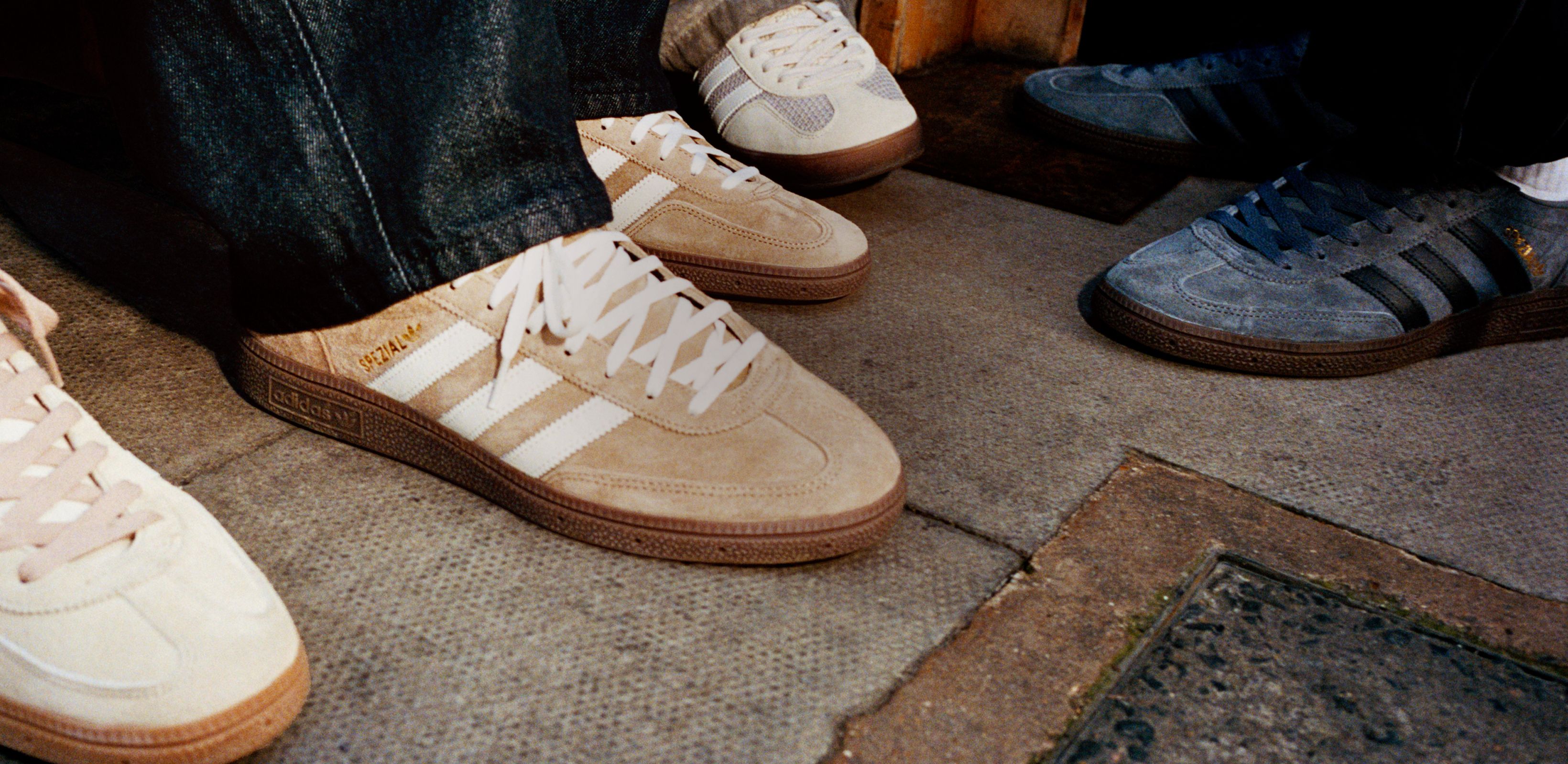 아디다스(ADIDAS) - 감도 깊은 취향 셀렉트샵 29CM