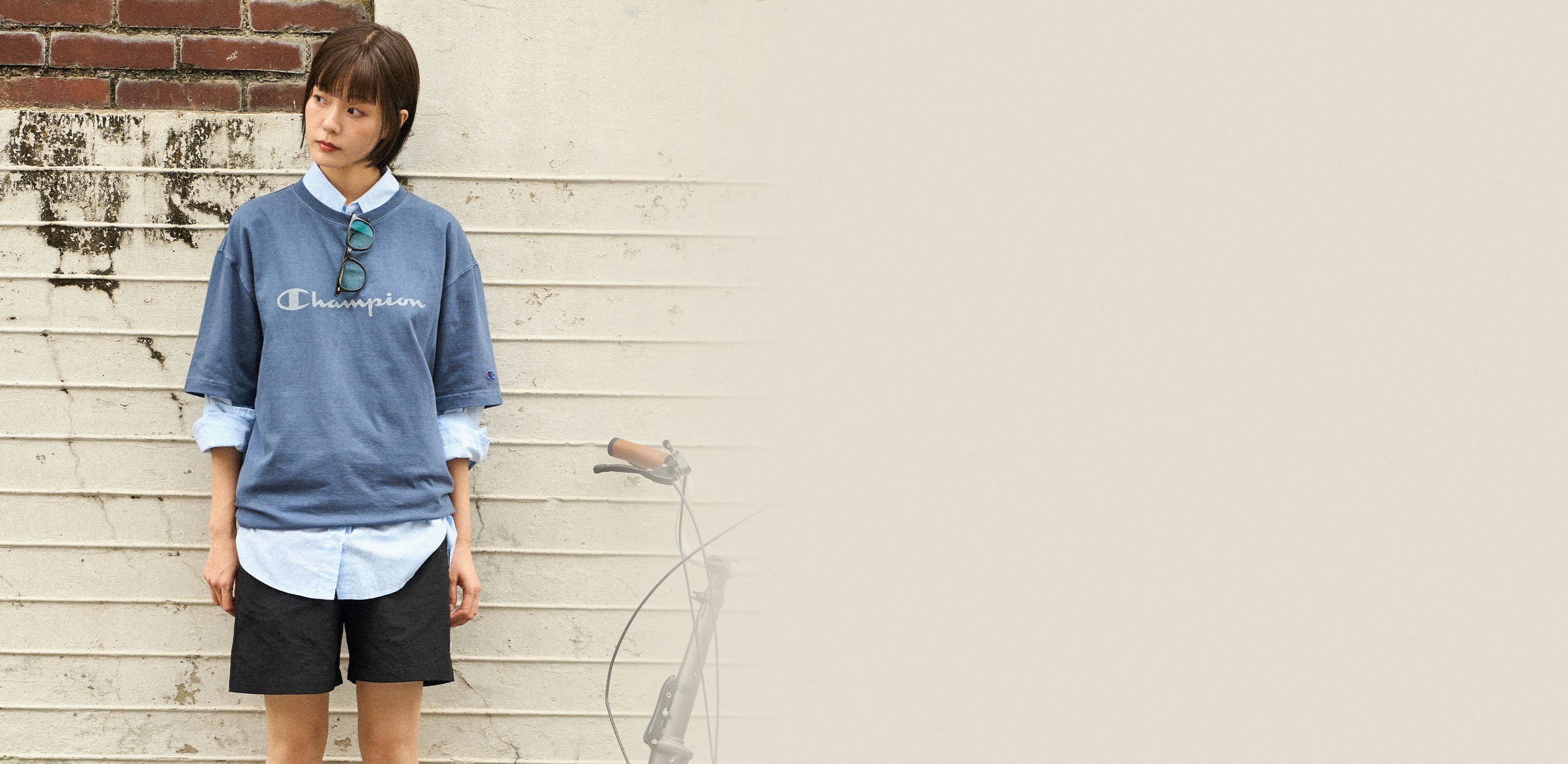 도시 속 헤리티지
챔피온