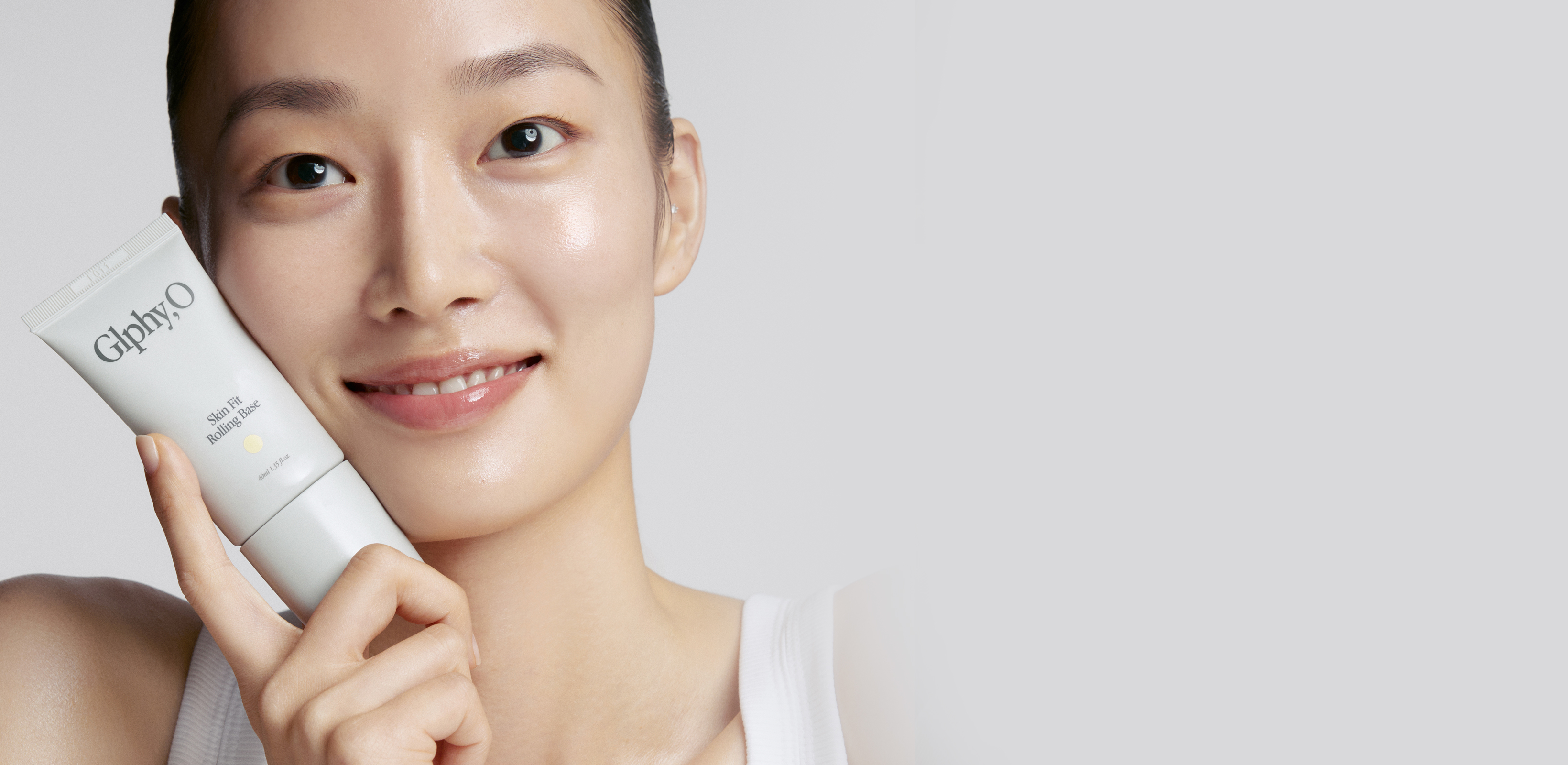 최적의 피부 컨디션
글피오 